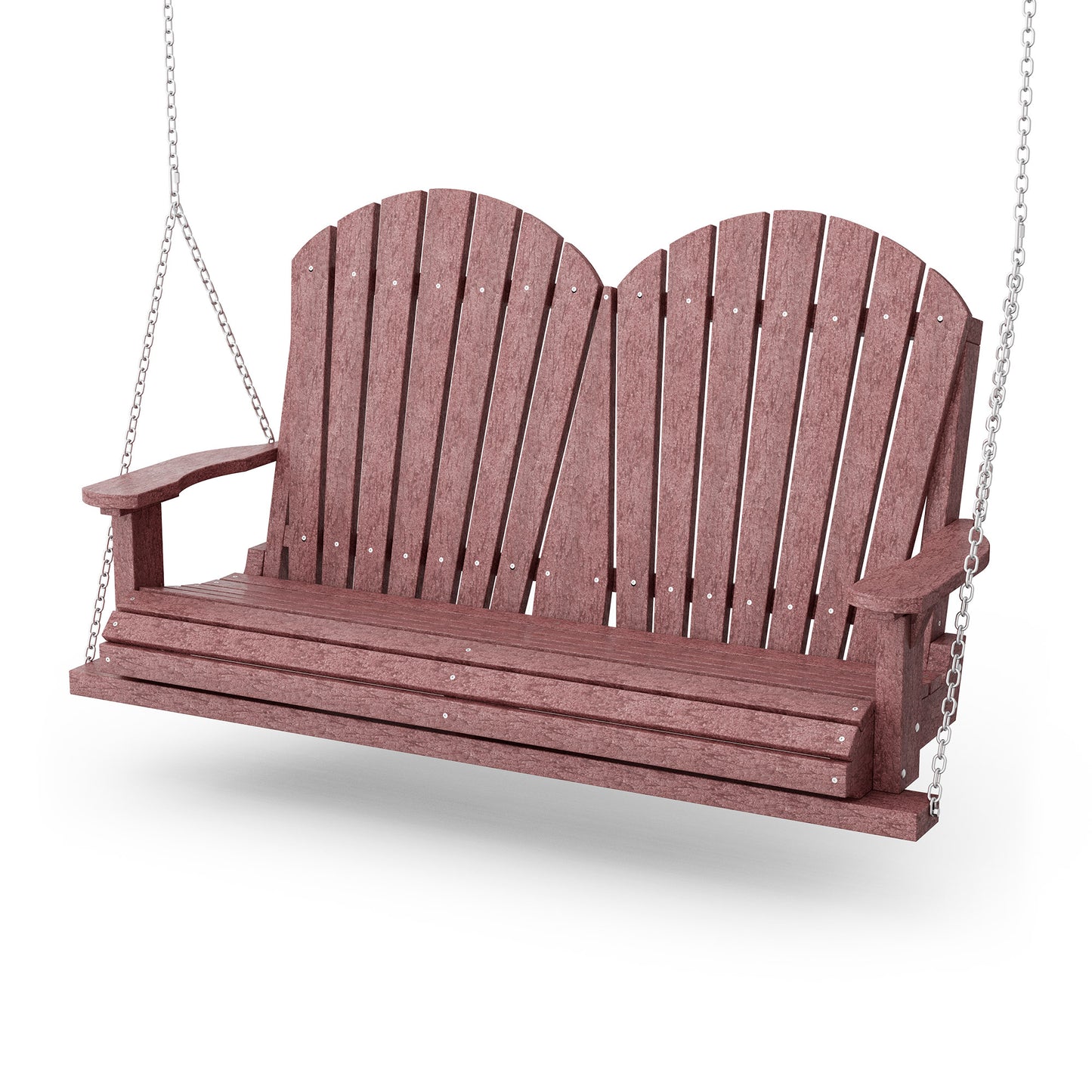 Wildridge Heritage 2 Seat Swing - LEAD TIME TO SHIP 3 WEEKS OR LESS