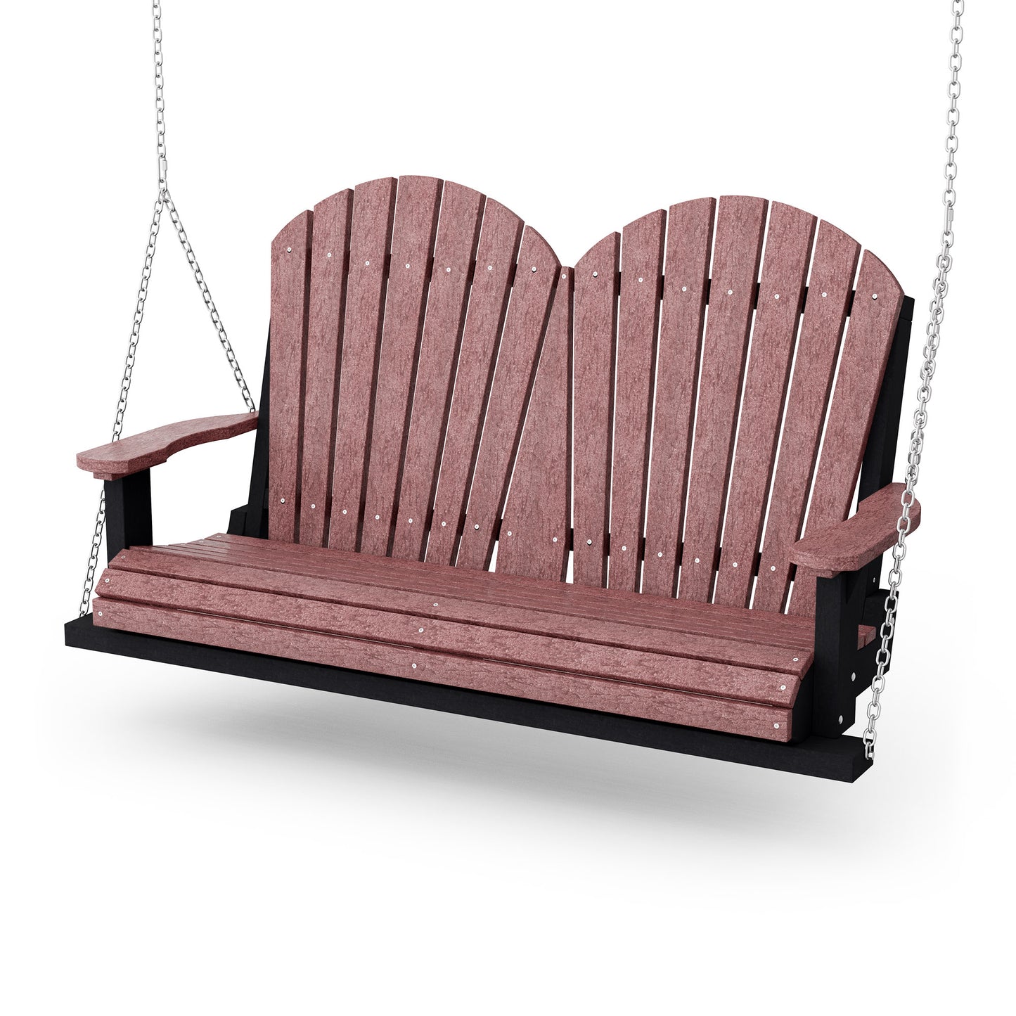 Wildridge Heritage 2 Seat Swing - LEAD TIME TO SHIP 3 WEEKS OR LESS