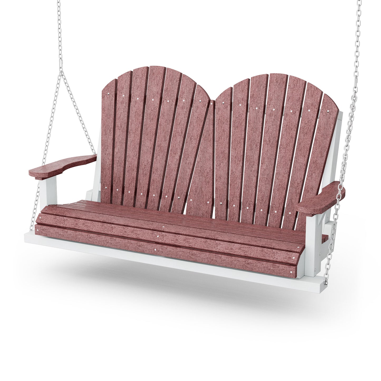 Wildridge Heritage 2 Seat Swing - LEAD TIME TO SHIP 3 WEEKS OR LESS