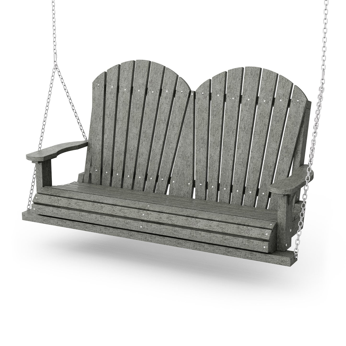 Wildridge Heritage 2 Seat Swing - LEAD TIME TO SHIP 3 WEEKS OR LESS