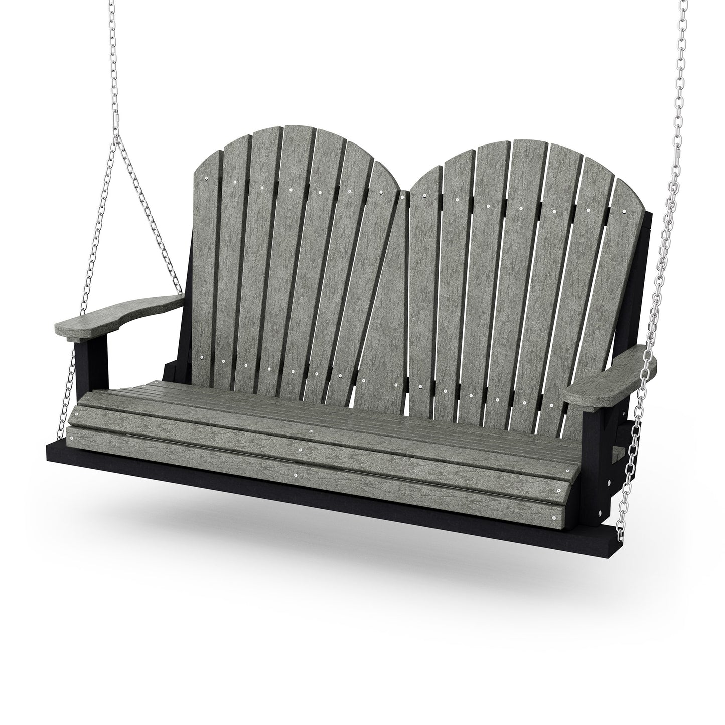 Wildridge Heritage 2 Seat Swing - LEAD TIME TO SHIP 3 WEEKS OR LESS