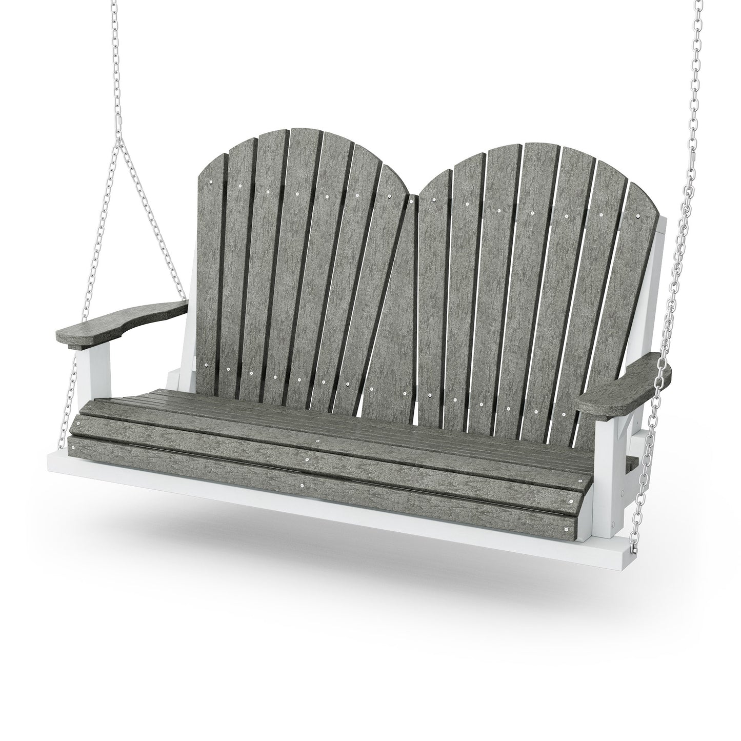 Wildridge Heritage 2 Seat Swing - LEAD TIME TO SHIP 3 WEEKS OR LESS