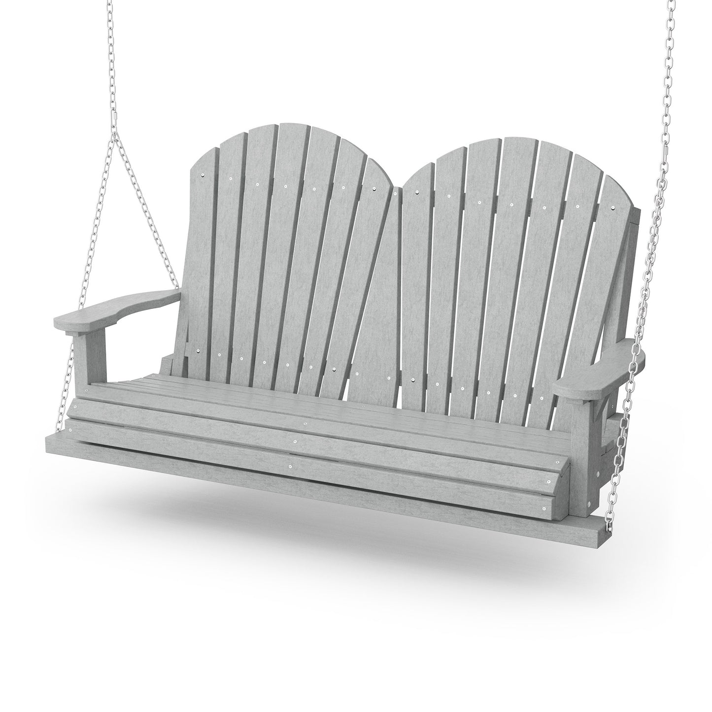 Wildridge Heritage 2 Seat Swing - LEAD TIME TO SHIP 3 WEEKS OR LESS