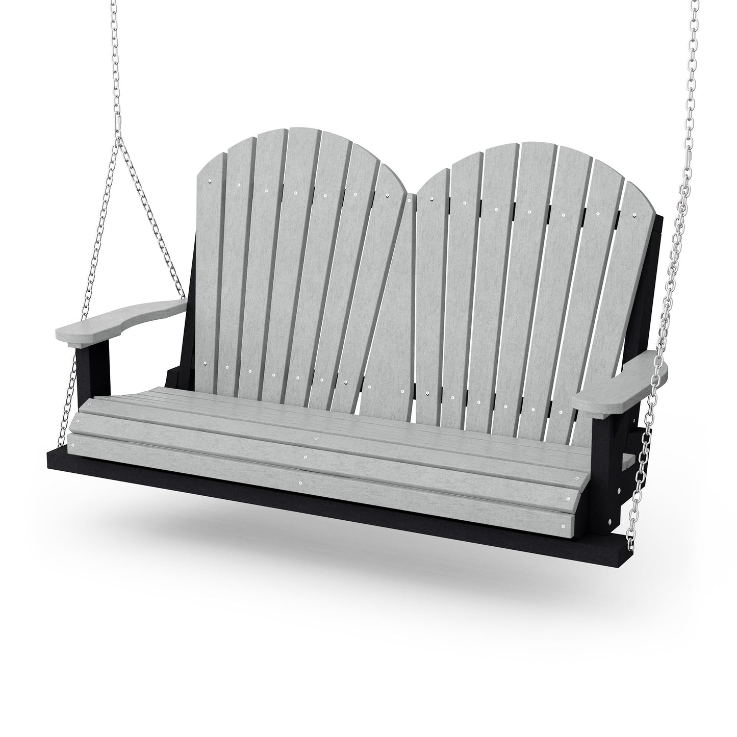 Wildridge Heritage 2 Seat Swing - LEAD TIME TO SHIP 3 WEEKS OR LESS