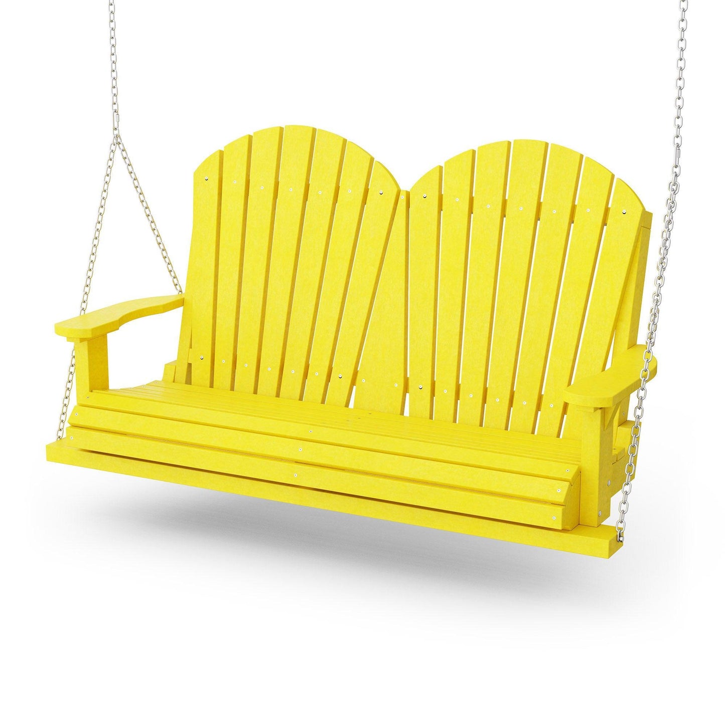 Wildridge Heritage 2 Seat Swing - LEAD TIME TO SHIP 3 WEEKS OR LESS