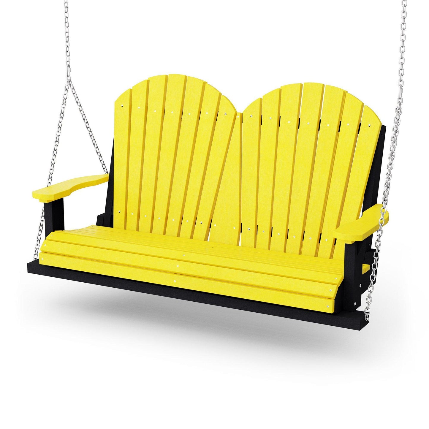 Wildridge Heritage 2 Seat Swing - LEAD TIME TO SHIP 3 WEEKS OR LESS