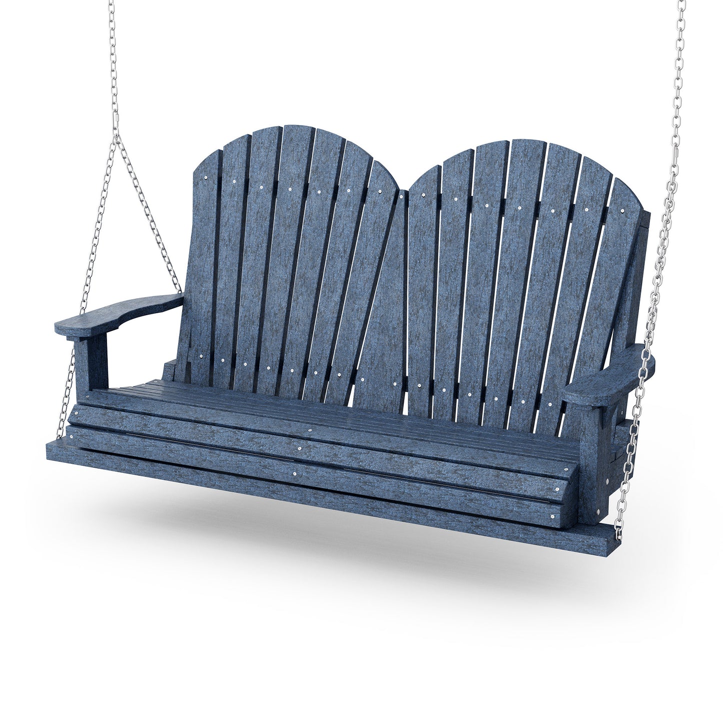 Wildridge Heritage 2 Seat Swing - LEAD TIME TO SHIP 3 WEEKS OR LESS