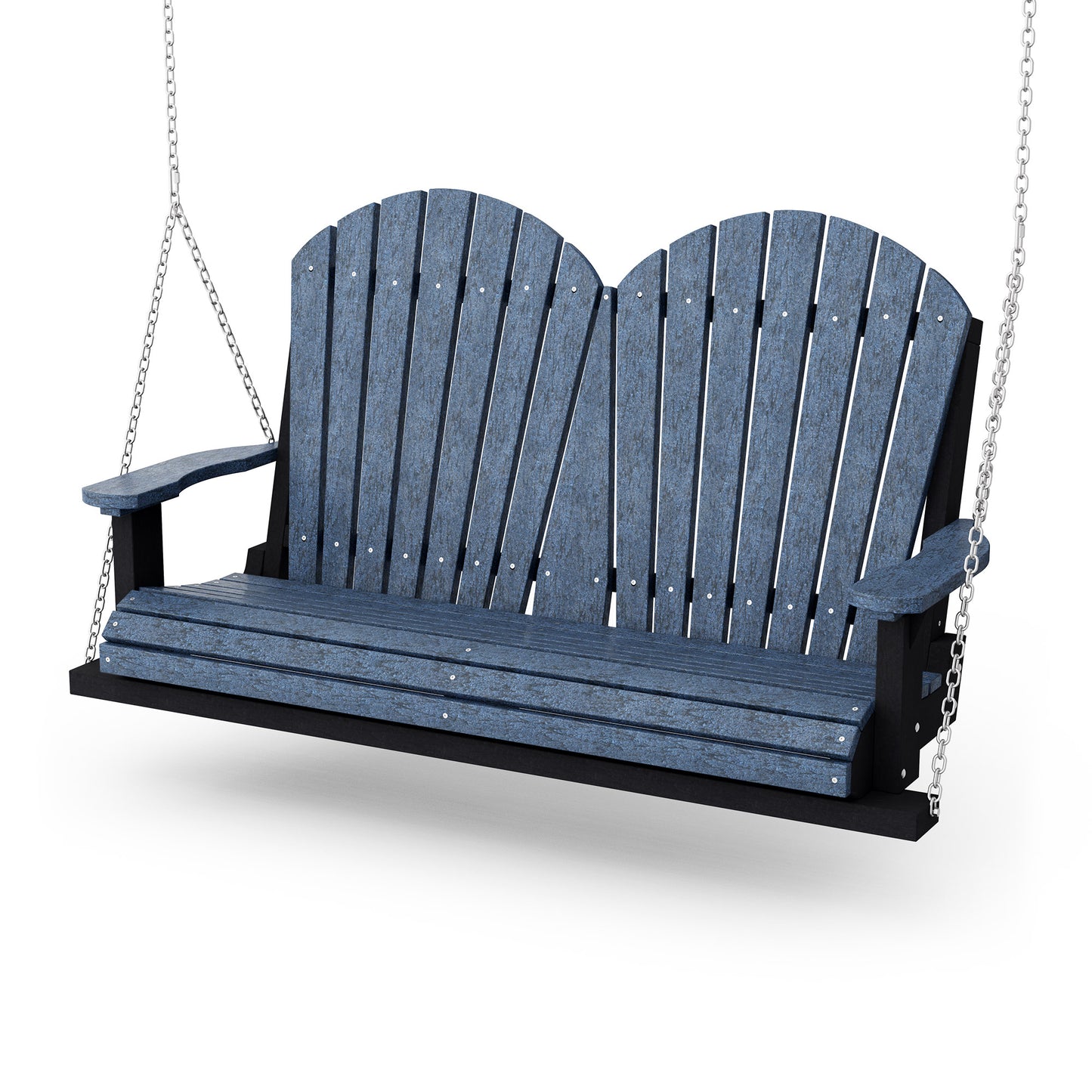Wildridge Heritage 2 Seat Swing - LEAD TIME TO SHIP 3 WEEKS OR LESS