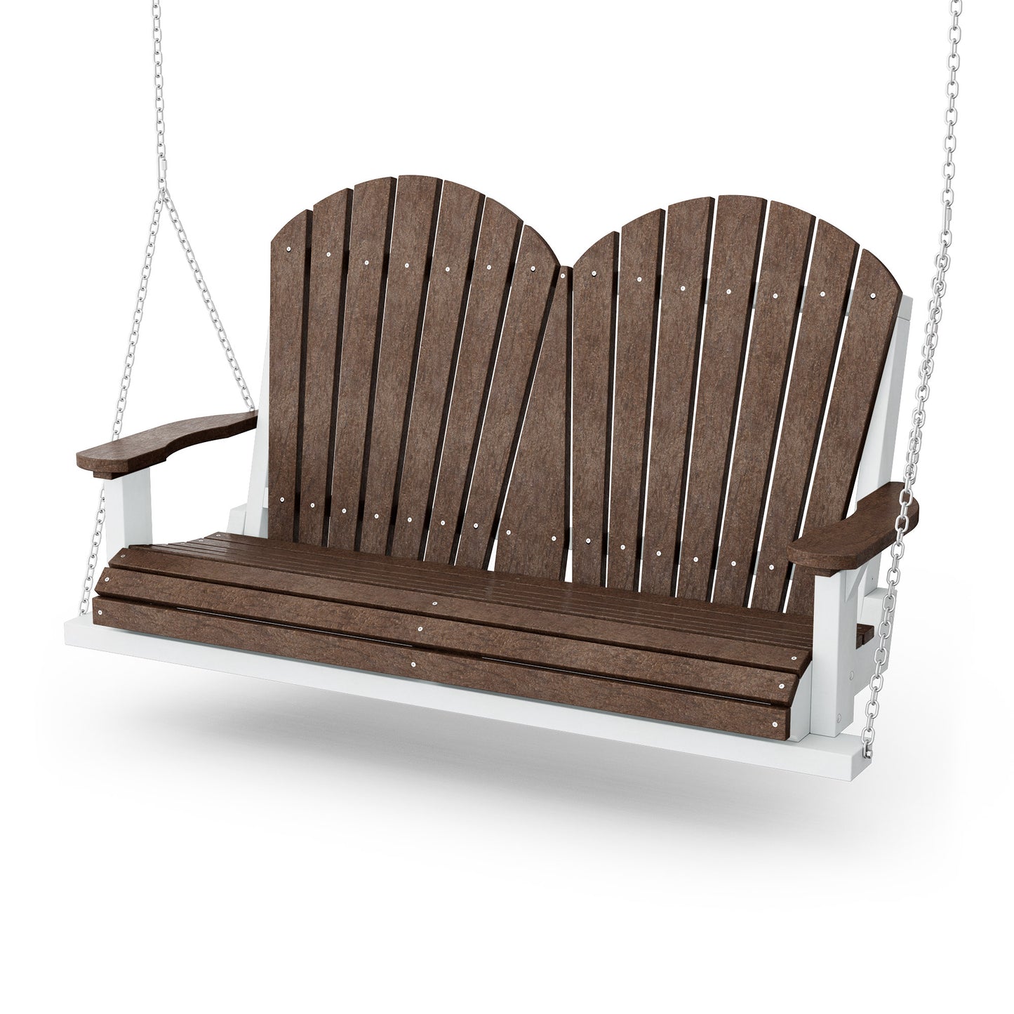 Wildridge Heritage 2 Seat Swing - LEAD TIME TO SHIP 3 WEEKS OR LESS
