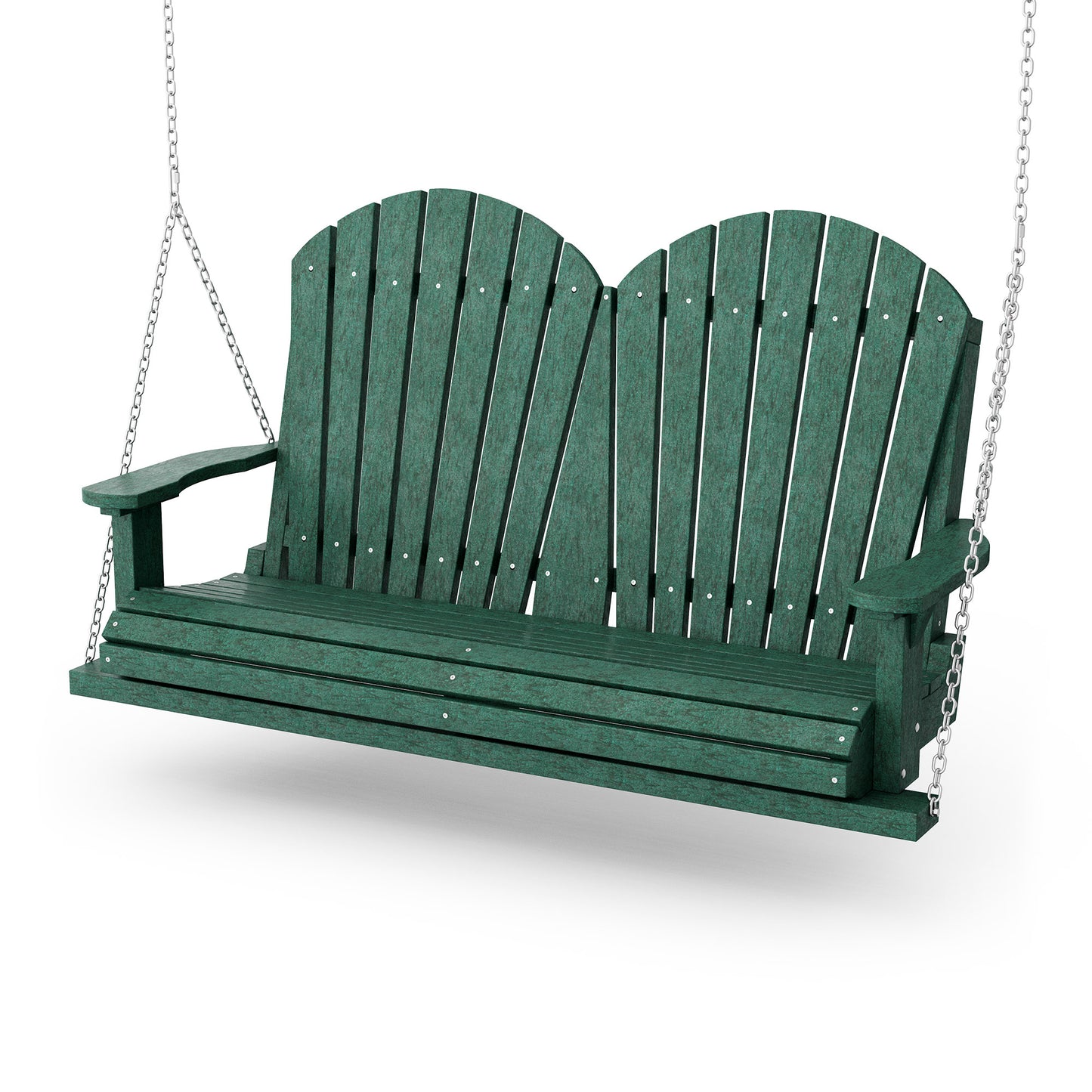 Wildridge Heritage 2 Seat Swing - LEAD TIME TO SHIP 3 WEEKS OR LESS