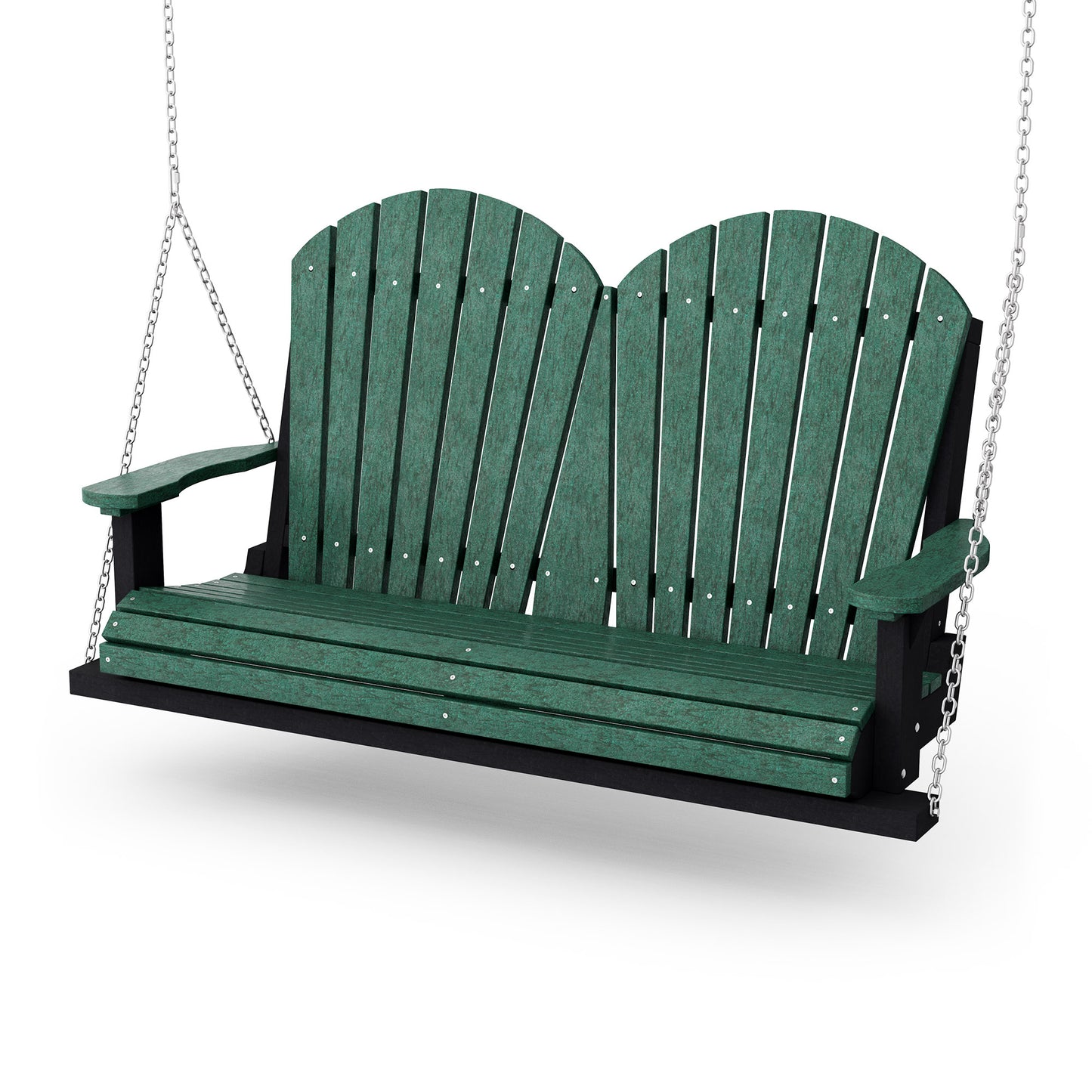Wildridge Heritage 2 Seat Swing - LEAD TIME TO SHIP 3 WEEKS OR LESS