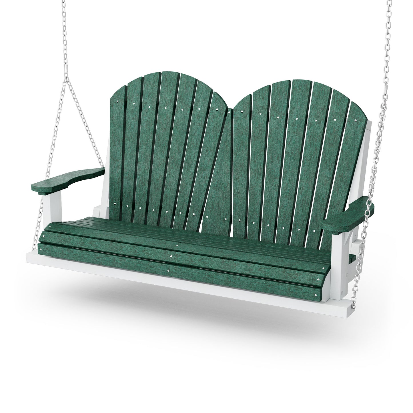 Wildridge Heritage 2 Seat Swing - LEAD TIME TO SHIP 3 WEEKS OR LESS
