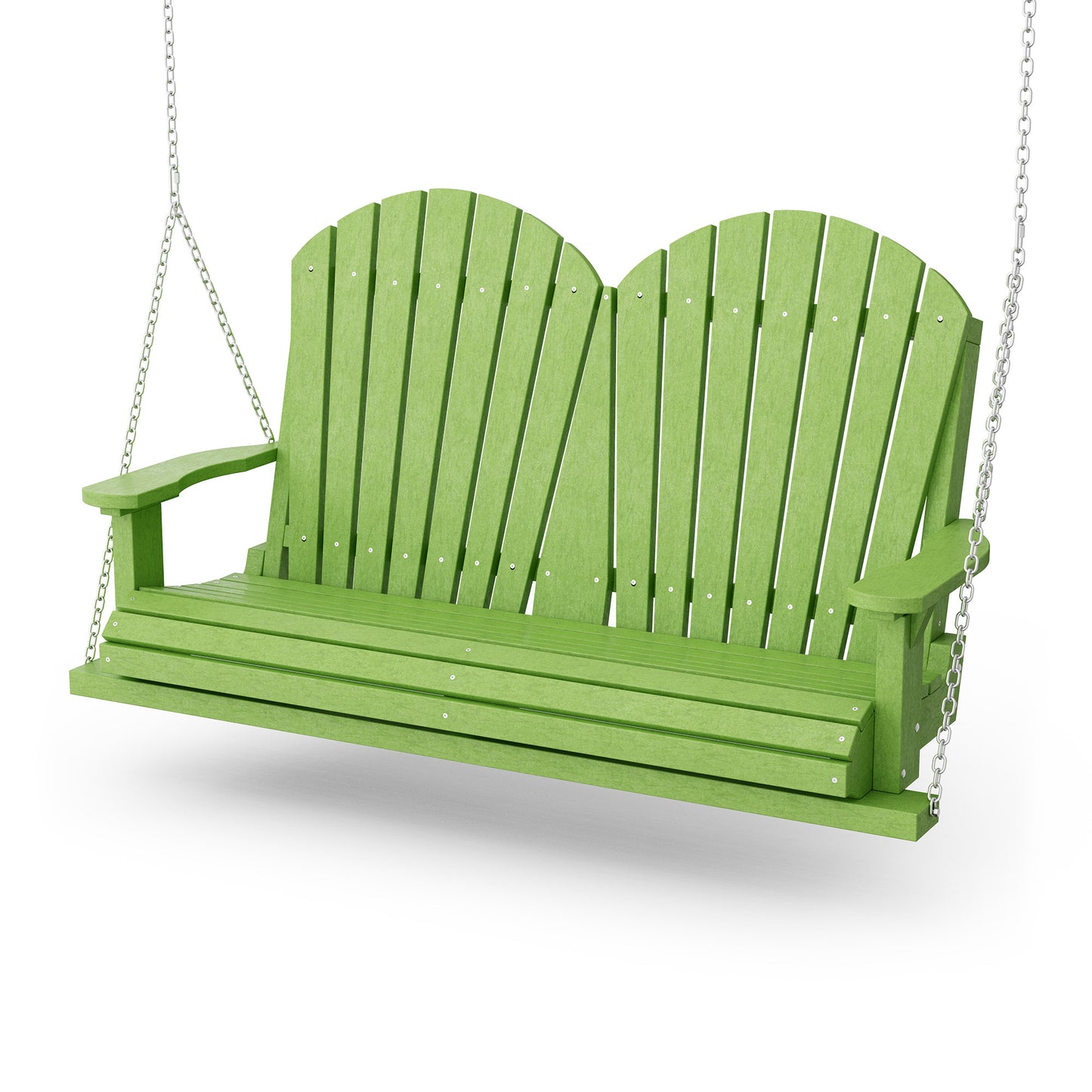Wildridge Heritage 2 Seat Swing - LEAD TIME TO SHIP 3 WEEKS OR LESS