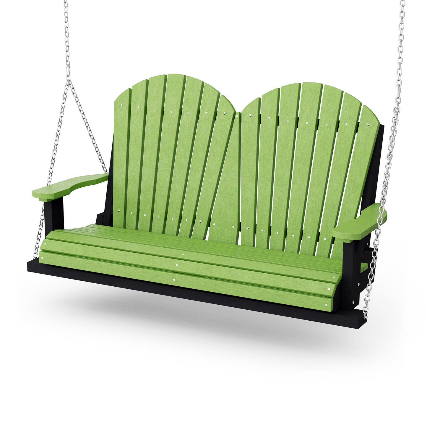 Wildridge Heritage 2 Seat Swing - LEAD TIME TO SHIP 3 WEEKS OR LESS