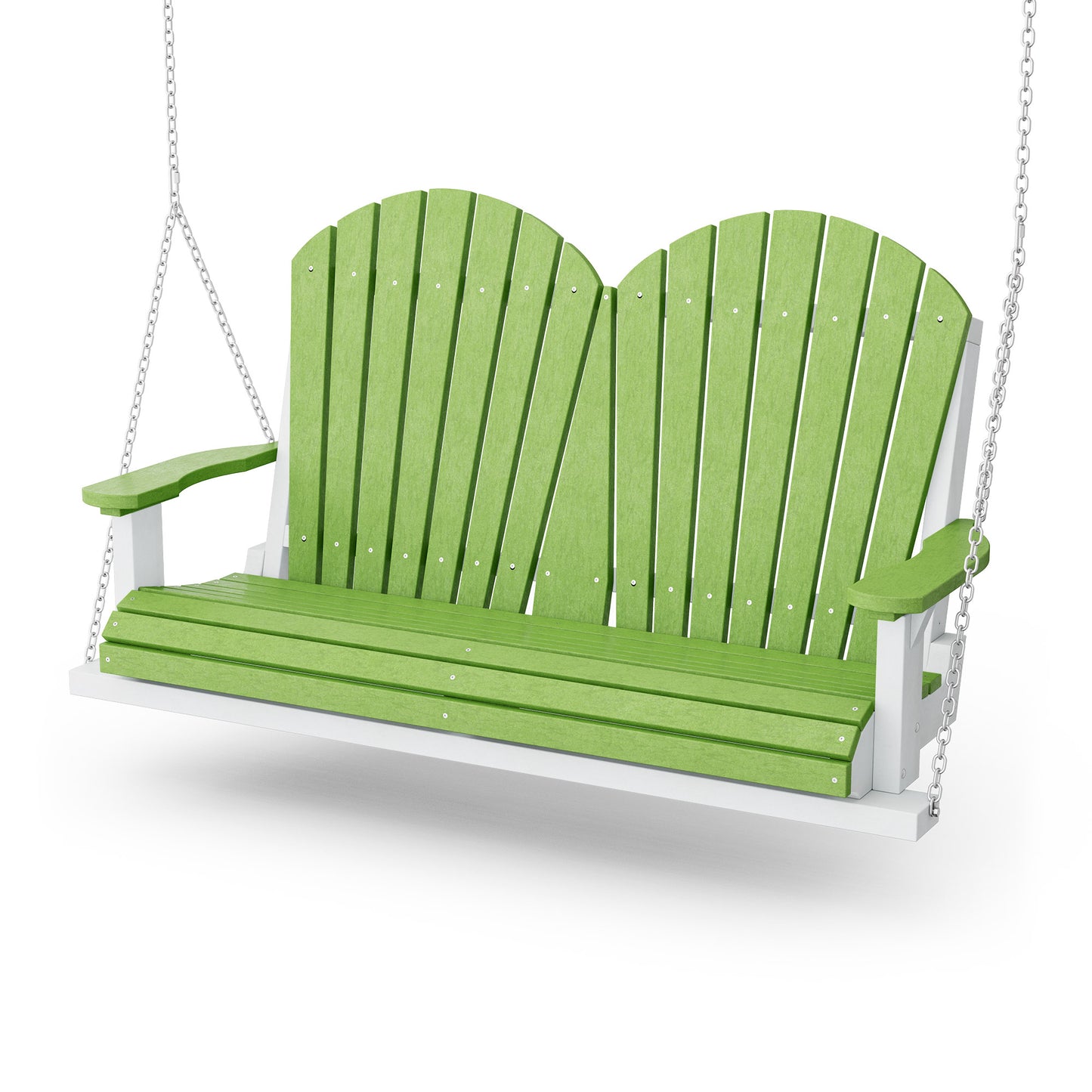 Wildridge Heritage 2 Seat Swing - LEAD TIME TO SHIP 3 WEEKS OR LESS