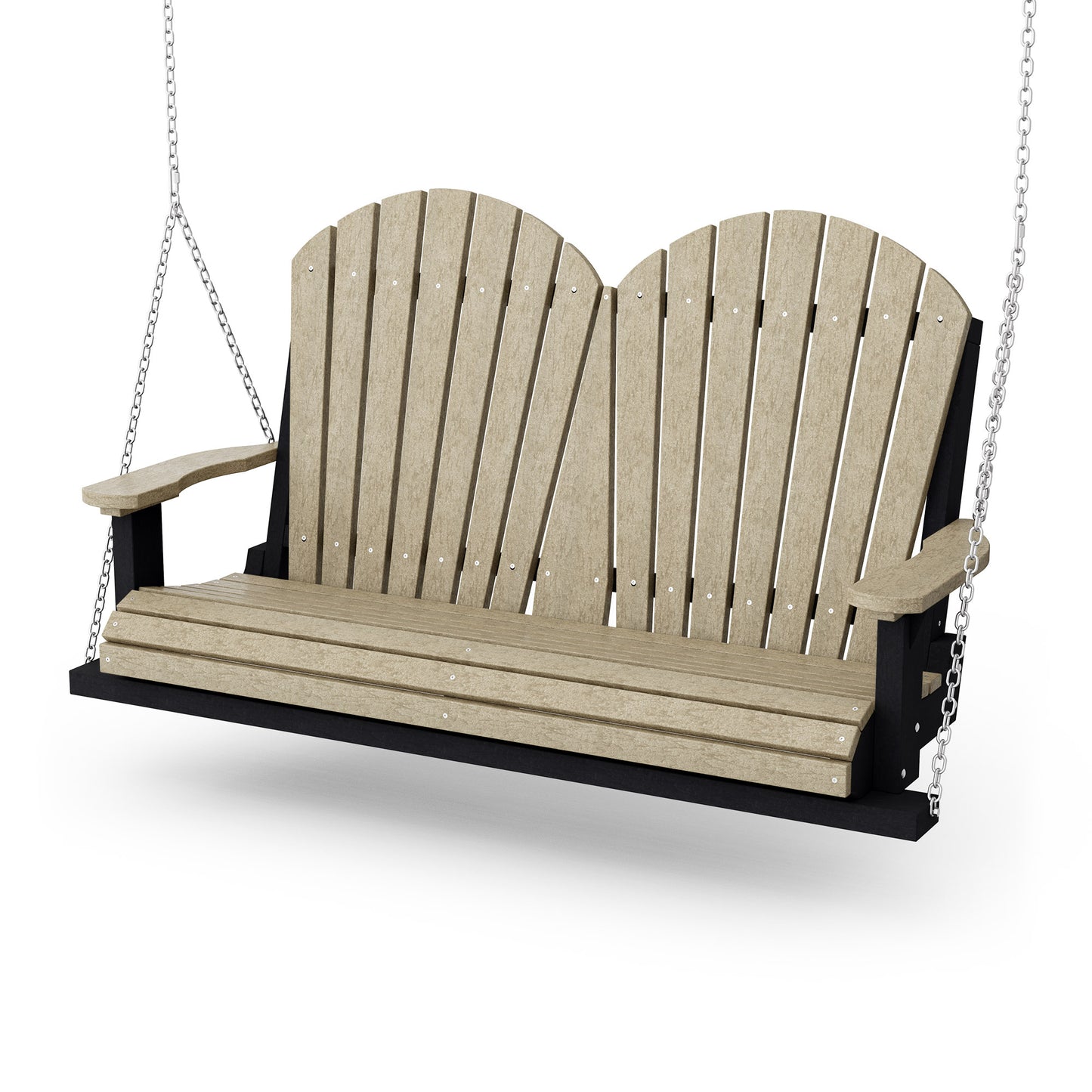 Wildridge Heritage 2 Seat Swing - LEAD TIME TO SHIP 3 WEEKS OR LESS