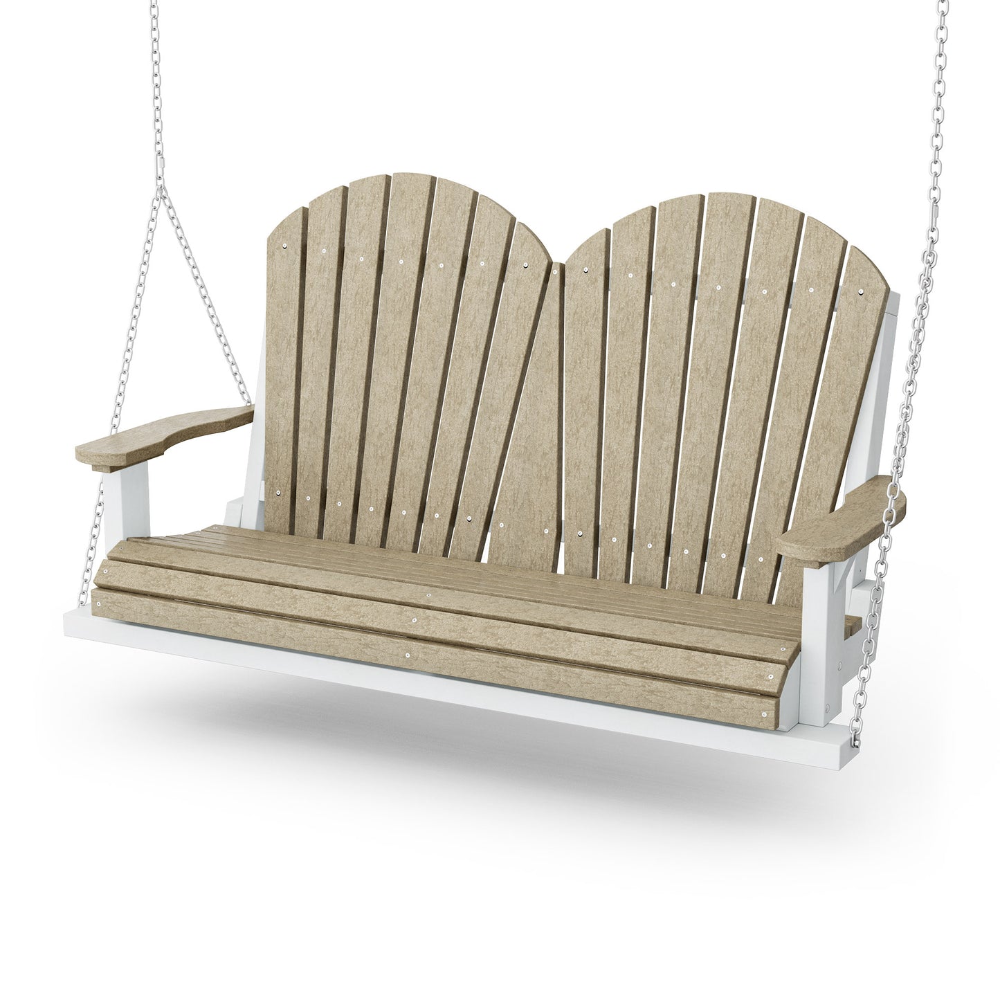 Wildridge Heritage 2 Seat Swing - LEAD TIME TO SHIP 3 WEEKS OR LESS