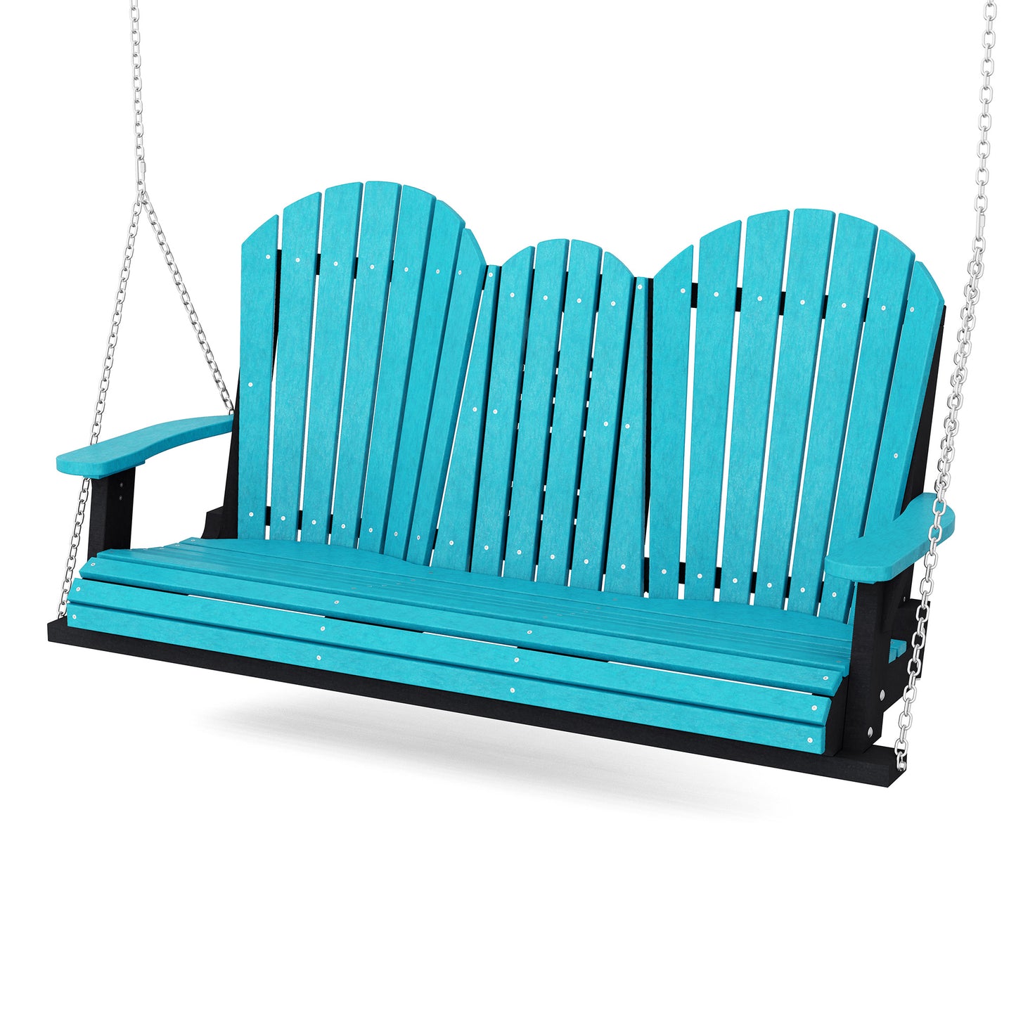 Wildridge Heritage 5.58' Swing With Console - LEAD TIME TO SHIP 4 TO 6 WEEKS