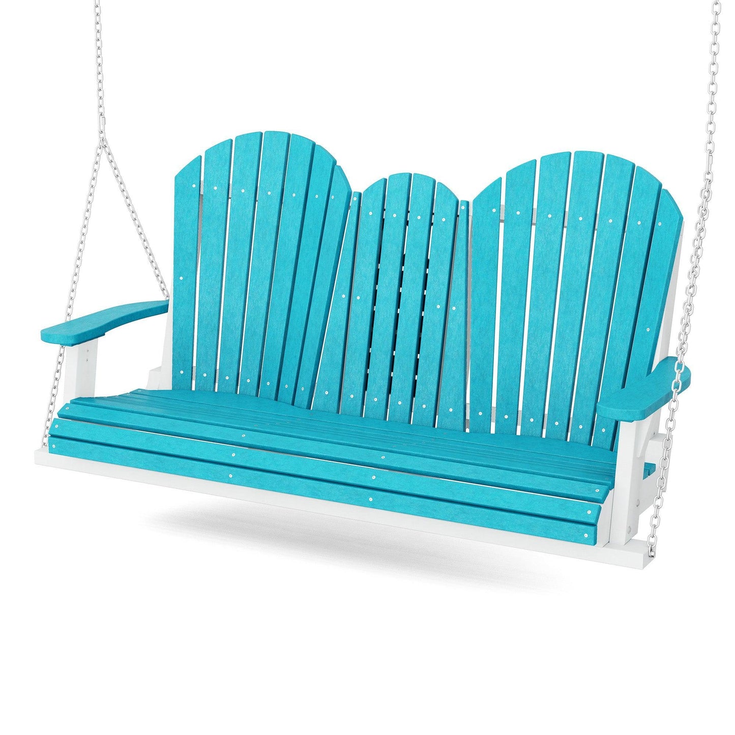 Wildridge Heritage 5.58' Swing With Console - LEAD TIME TO SHIP 4 TO 6 WEEKS