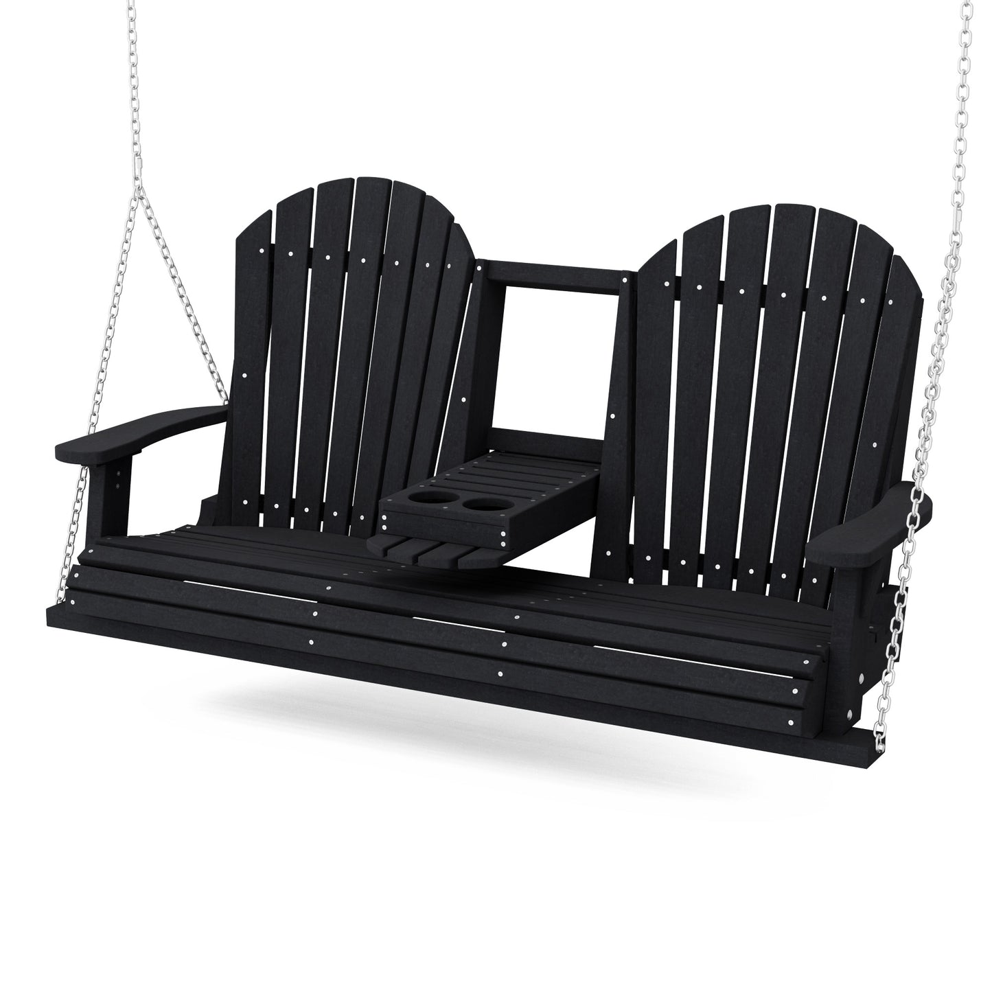 Wildridge Heritage 5.58' Swing With Console - LEAD TIME TO SHIP 4 TO 6 WEEKS