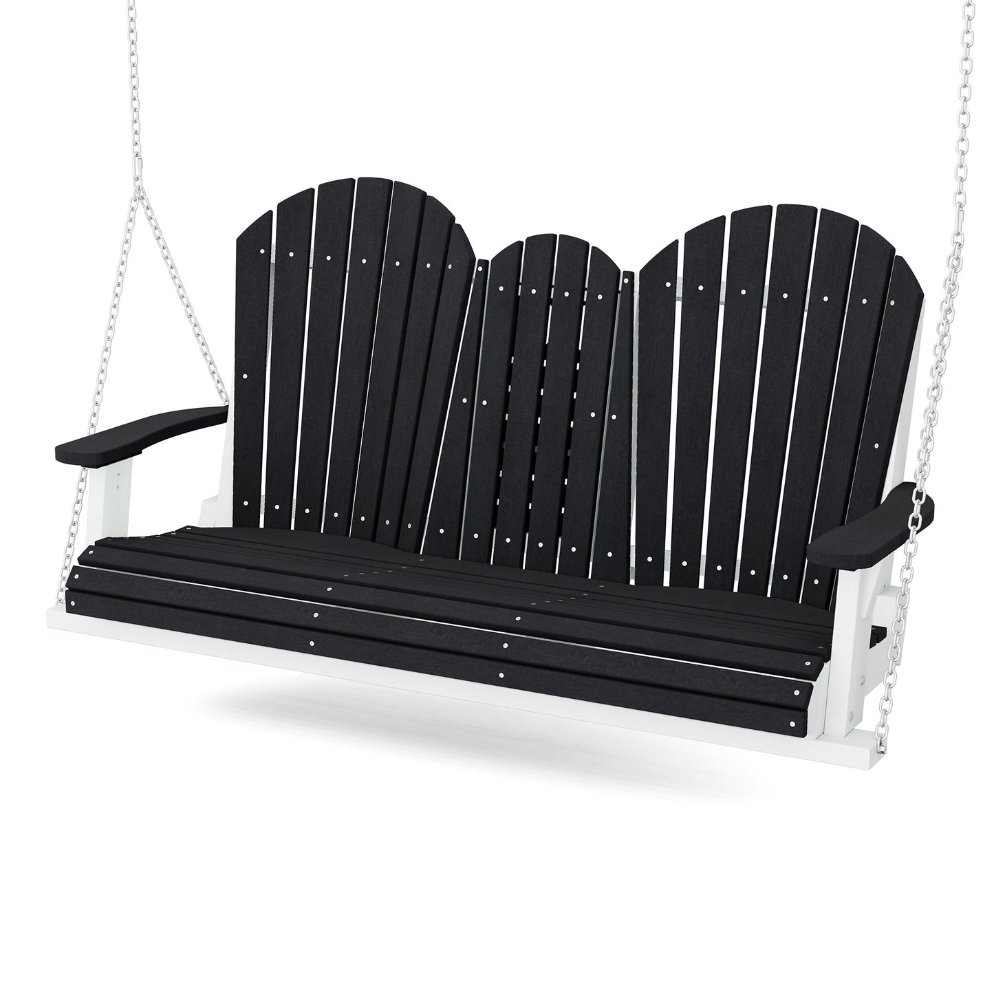 Wildridge Heritage 5.58' Swing With Console - LEAD TIME TO SHIP 4 TO 6 WEEKS
