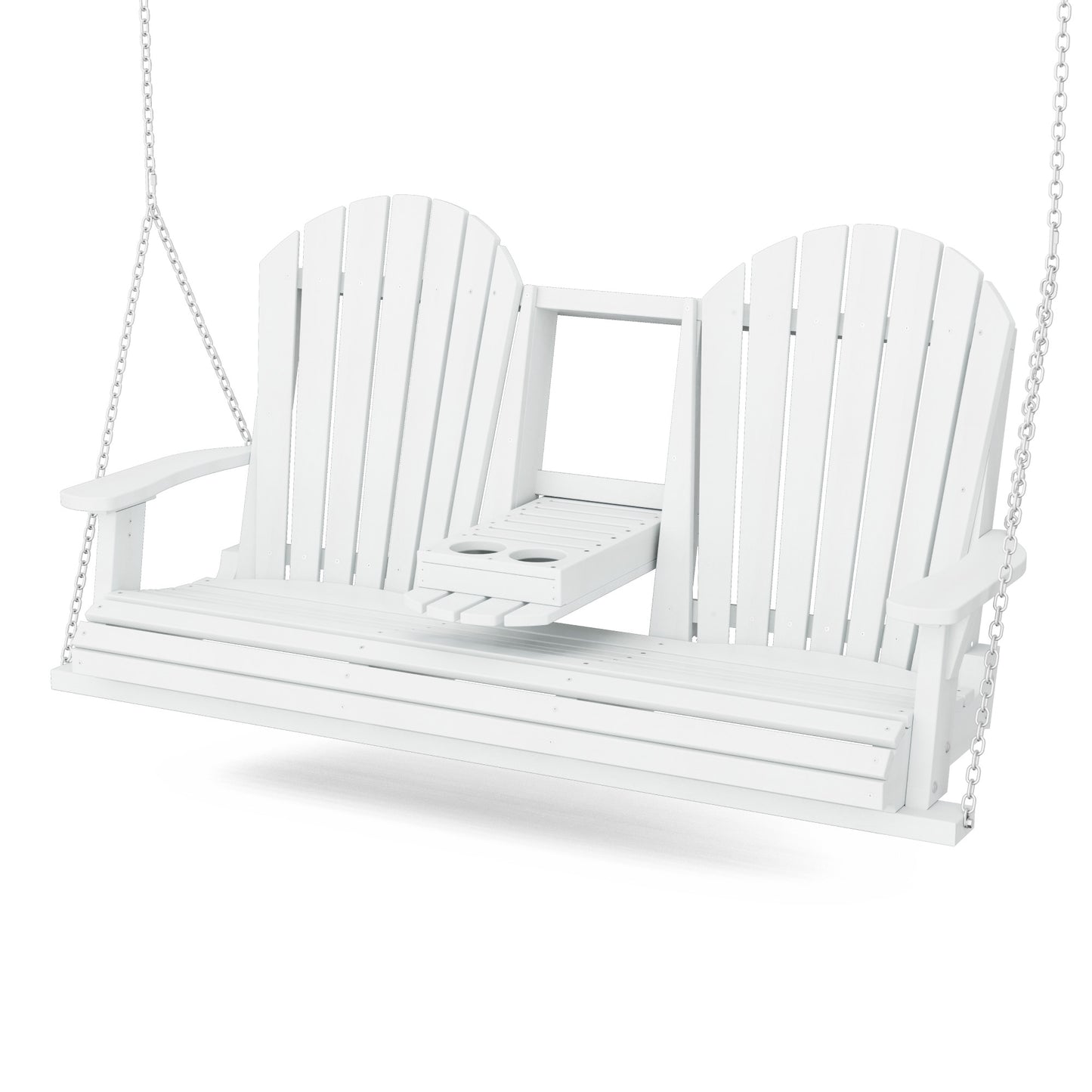 Wildridge Heritage 5.58' Swing With Console - LEAD TIME TO SHIP 4 TO 6 WEEKS