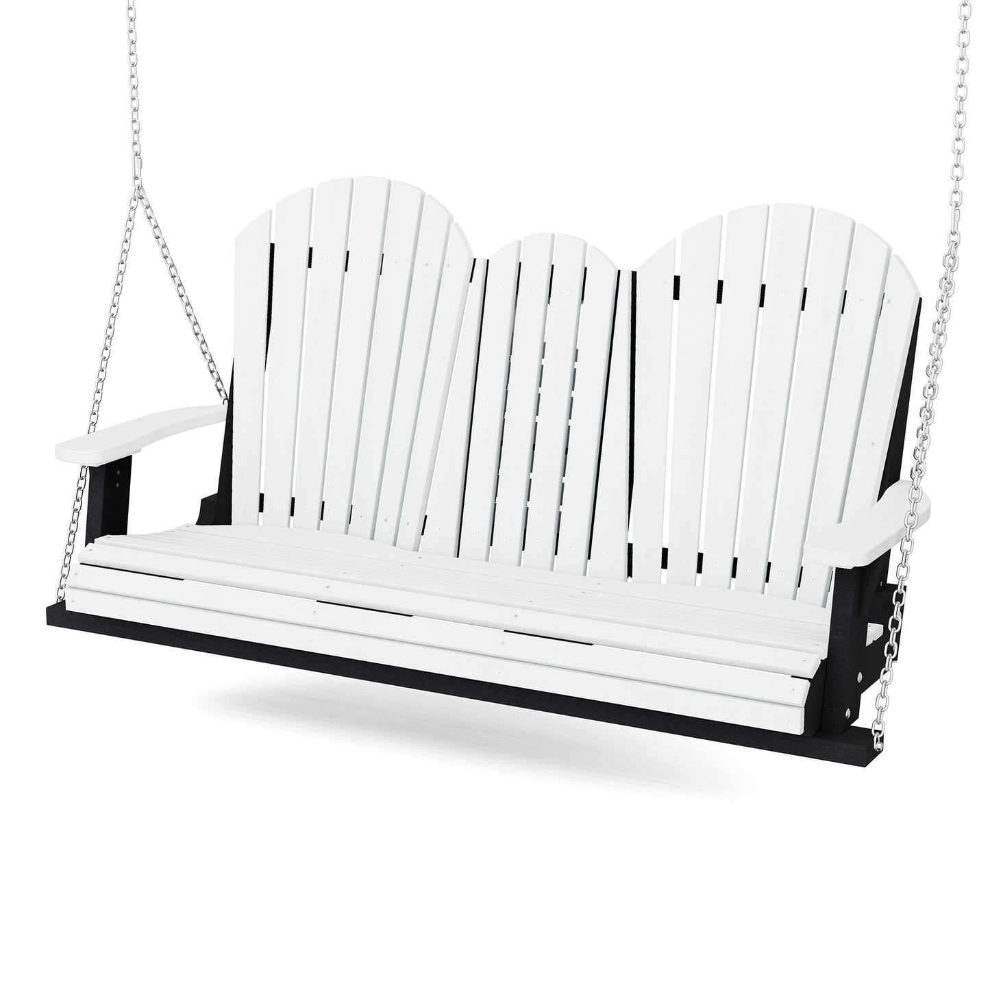Wildridge Heritage 5.58' Swing With Console - LEAD TIME TO SHIP 4 TO 6 WEEKS