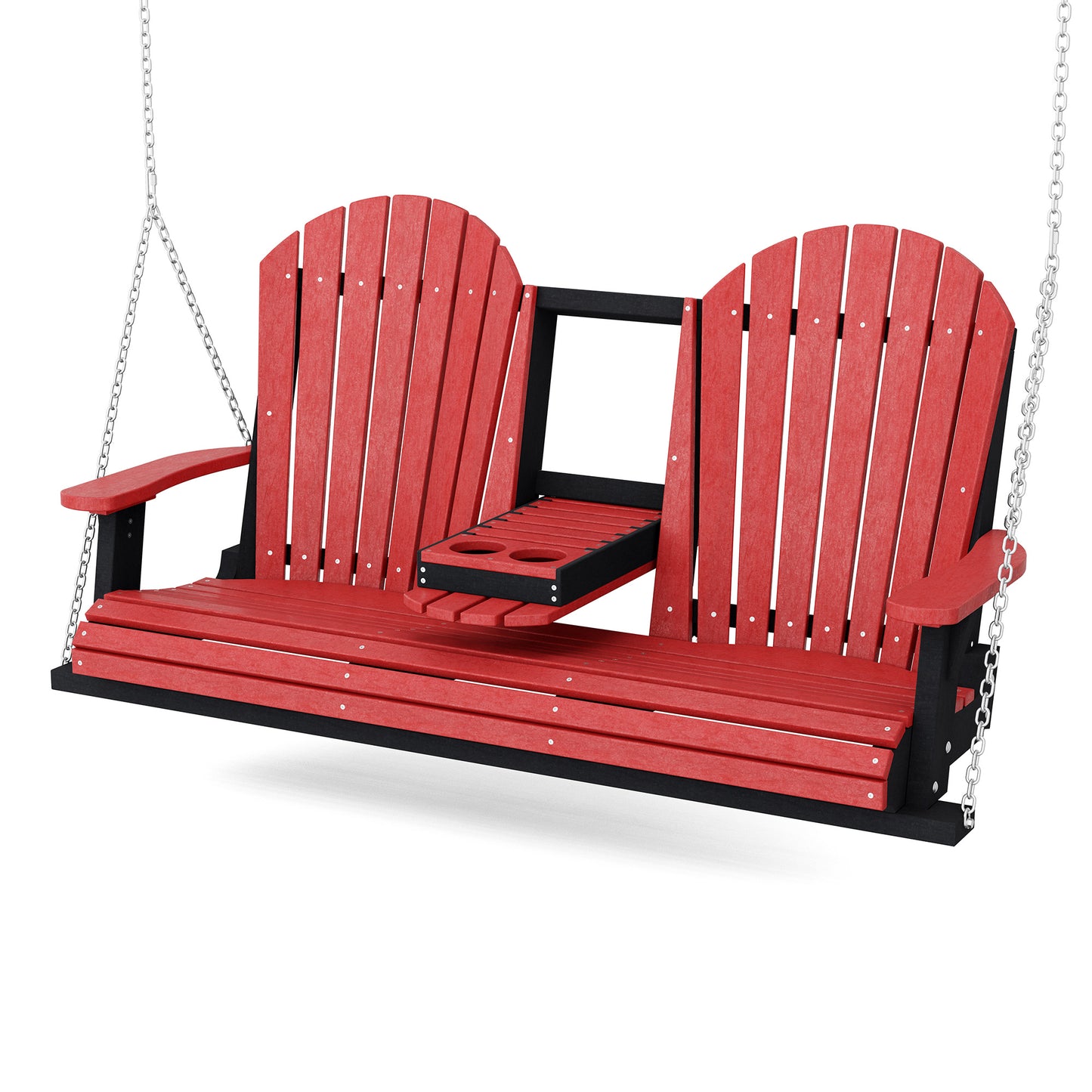 Wildridge Heritage 5.58' Swing With Console - LEAD TIME TO SHIP 4 TO 6 WEEKS