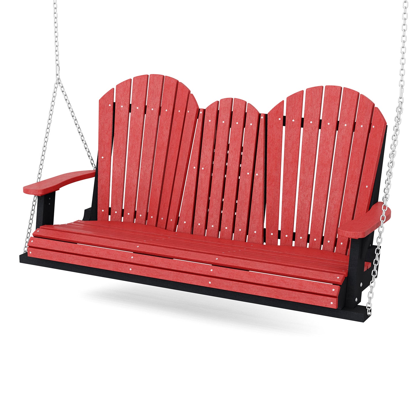 Wildridge Heritage 5.58' Swing With Console - LEAD TIME TO SHIP 4 TO 6 WEEKS