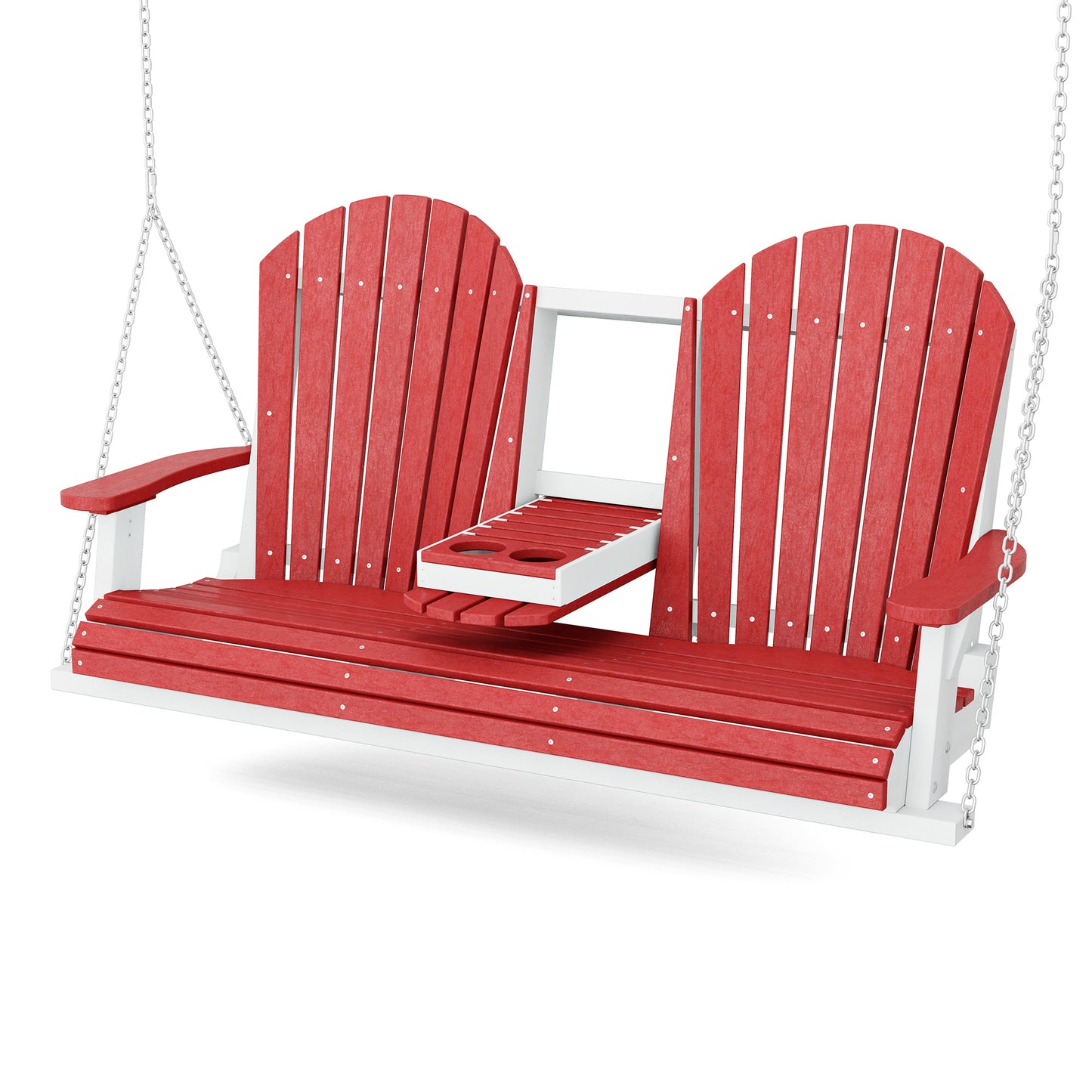 Wildridge Heritage 5.58' Swing With Console - LEAD TIME TO SHIP 4 TO 6 WEEKS