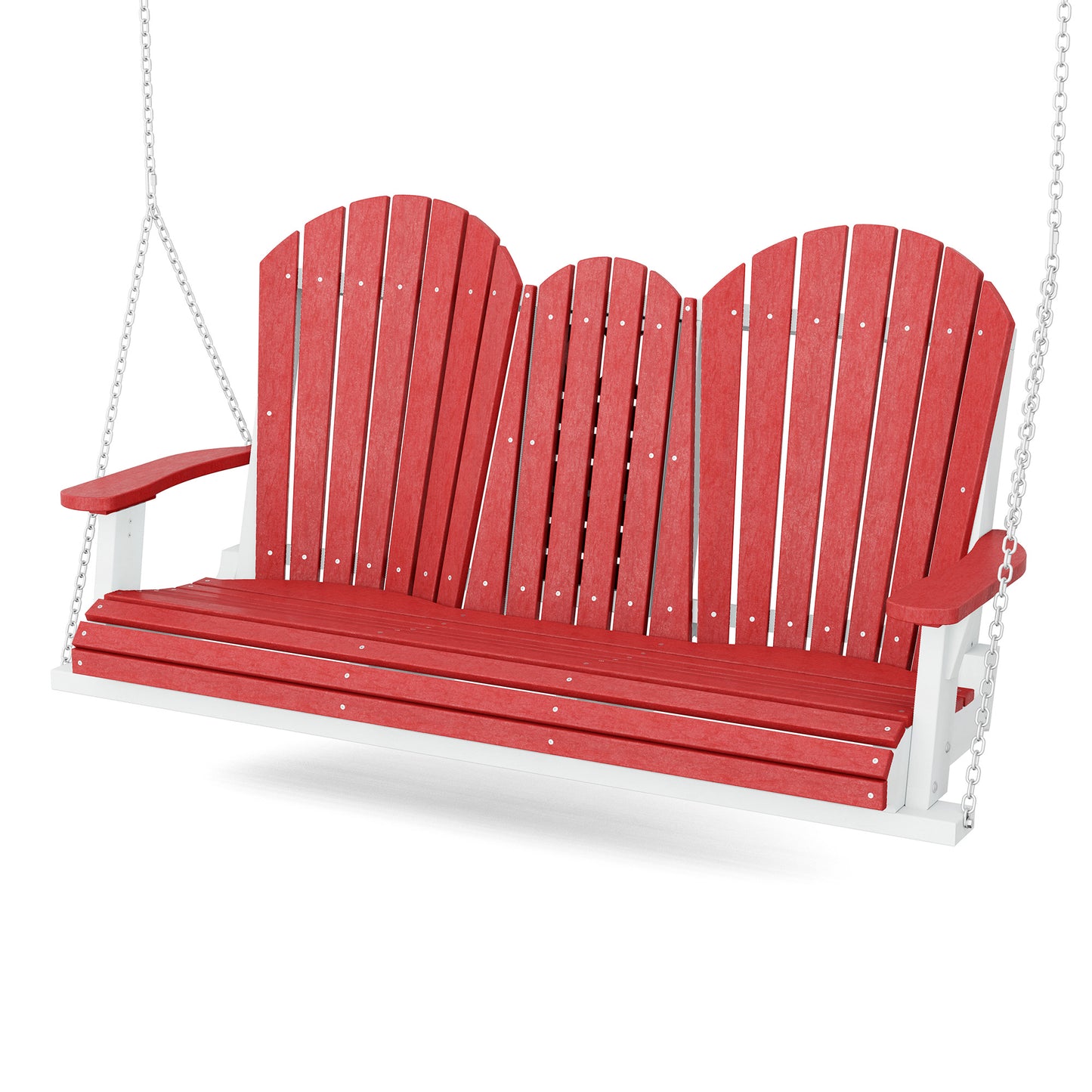 Wildridge Heritage 5.58' Swing With Console - LEAD TIME TO SHIP 4 TO 6 WEEKS