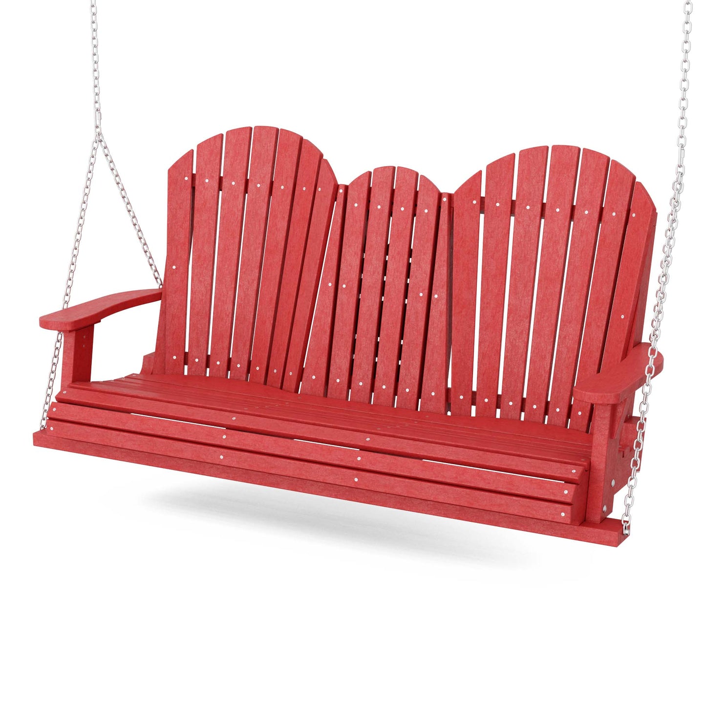 Wildridge Heritage 5.58' Swing With Console - LEAD TIME TO SHIP 4 TO 6 WEEKS