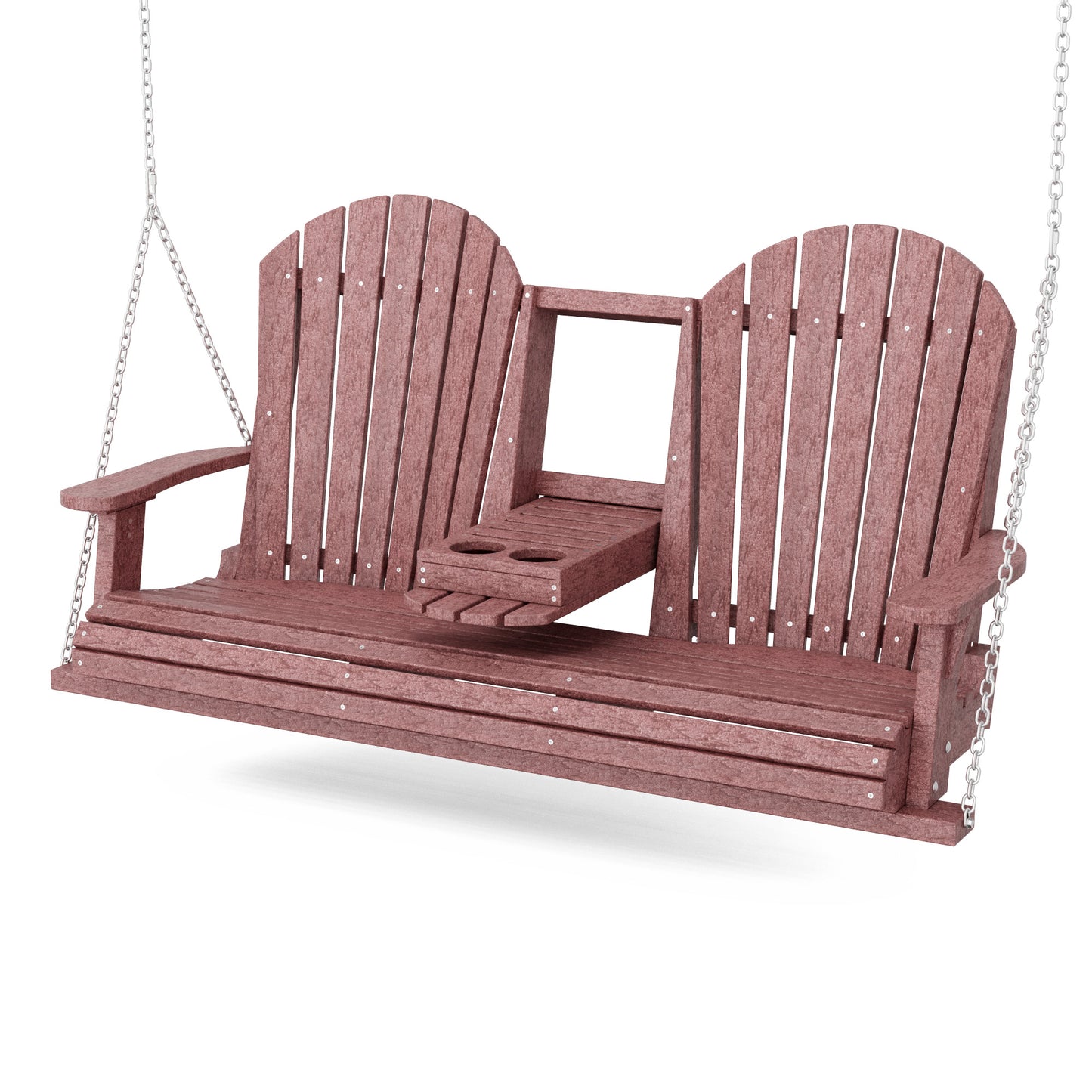 Wildridge Heritage 5.58' Swing With Console - LEAD TIME TO SHIP 4 TO 6 WEEKS