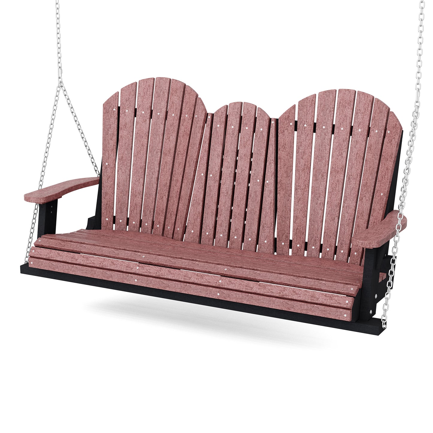 Wildridge Heritage 5.58' Swing With Console - LEAD TIME TO SHIP 4 TO 6 WEEKS