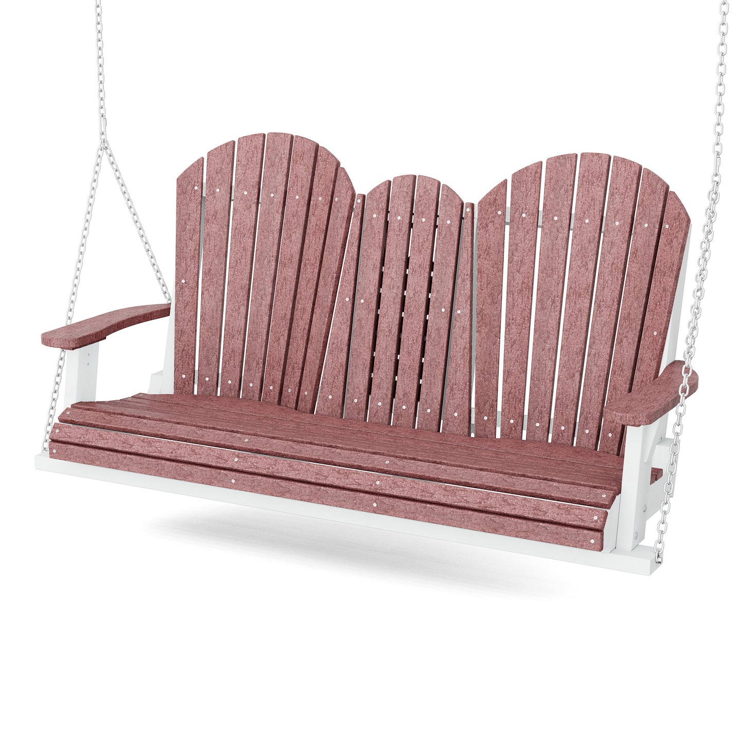 Wildridge Heritage 5.58' Swing With Console - LEAD TIME TO SHIP 4 TO 6 WEEKS