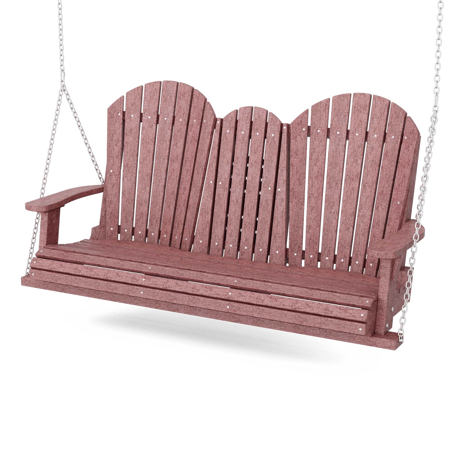 Wildridge Heritage 5.58' Swing With Console - LEAD TIME TO SHIP 4 TO 6 WEEKS
