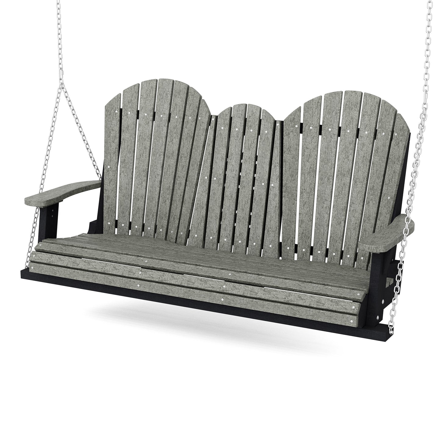 Wildridge Heritage 5.58' Swing With Console - LEAD TIME TO SHIP 4 TO 6 WEEKS