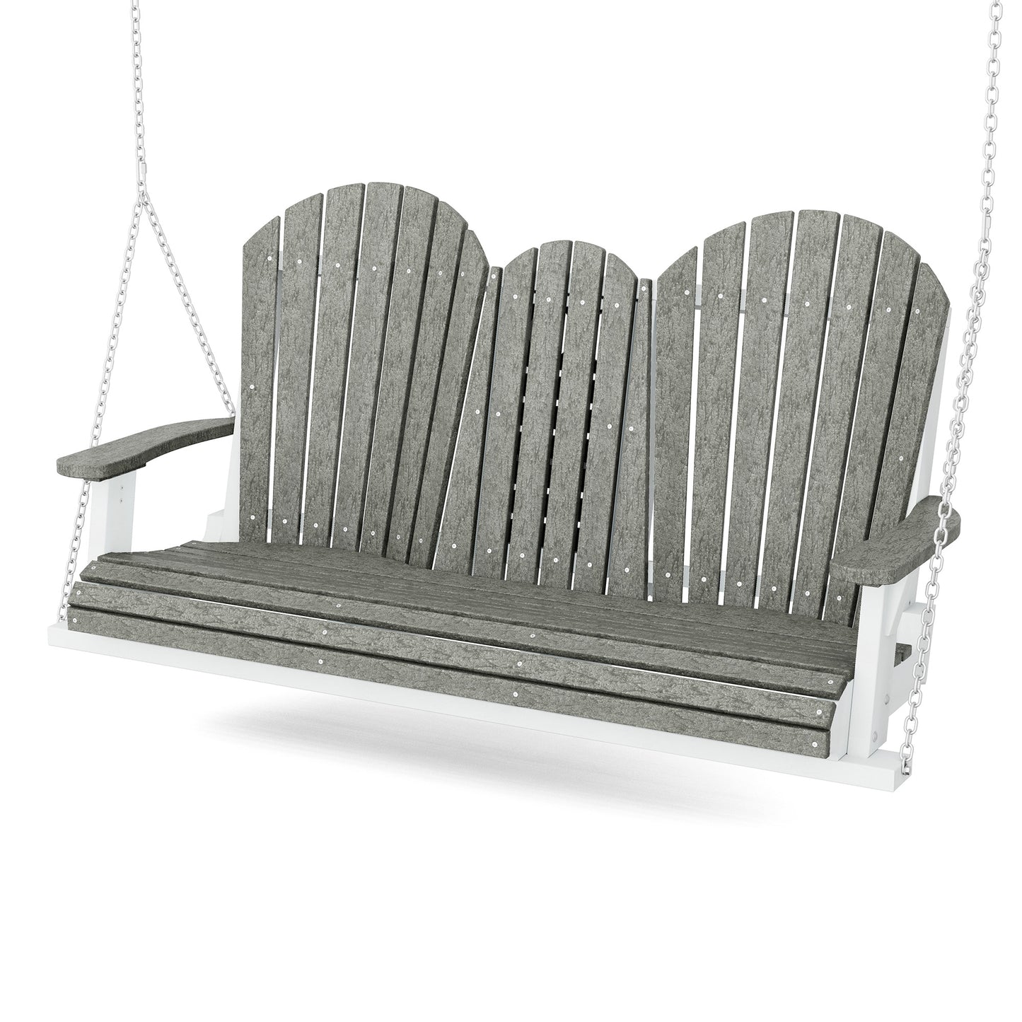 Wildridge Heritage 5.58' Swing With Console - LEAD TIME TO SHIP 4 TO 6 WEEKS