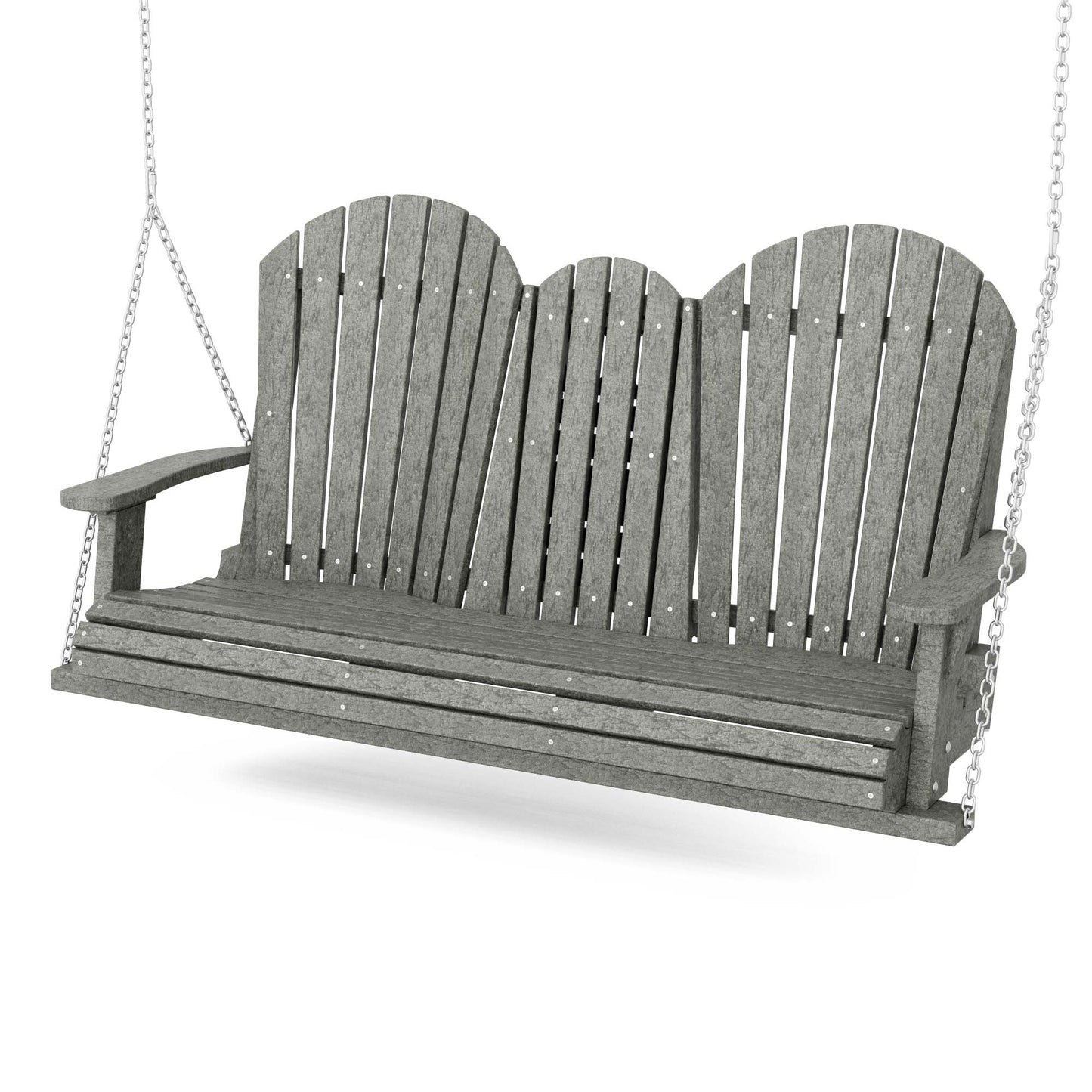 Wildridge Heritage 5.58' Swing With Console - LEAD TIME TO SHIP 4 TO 6 WEEKS