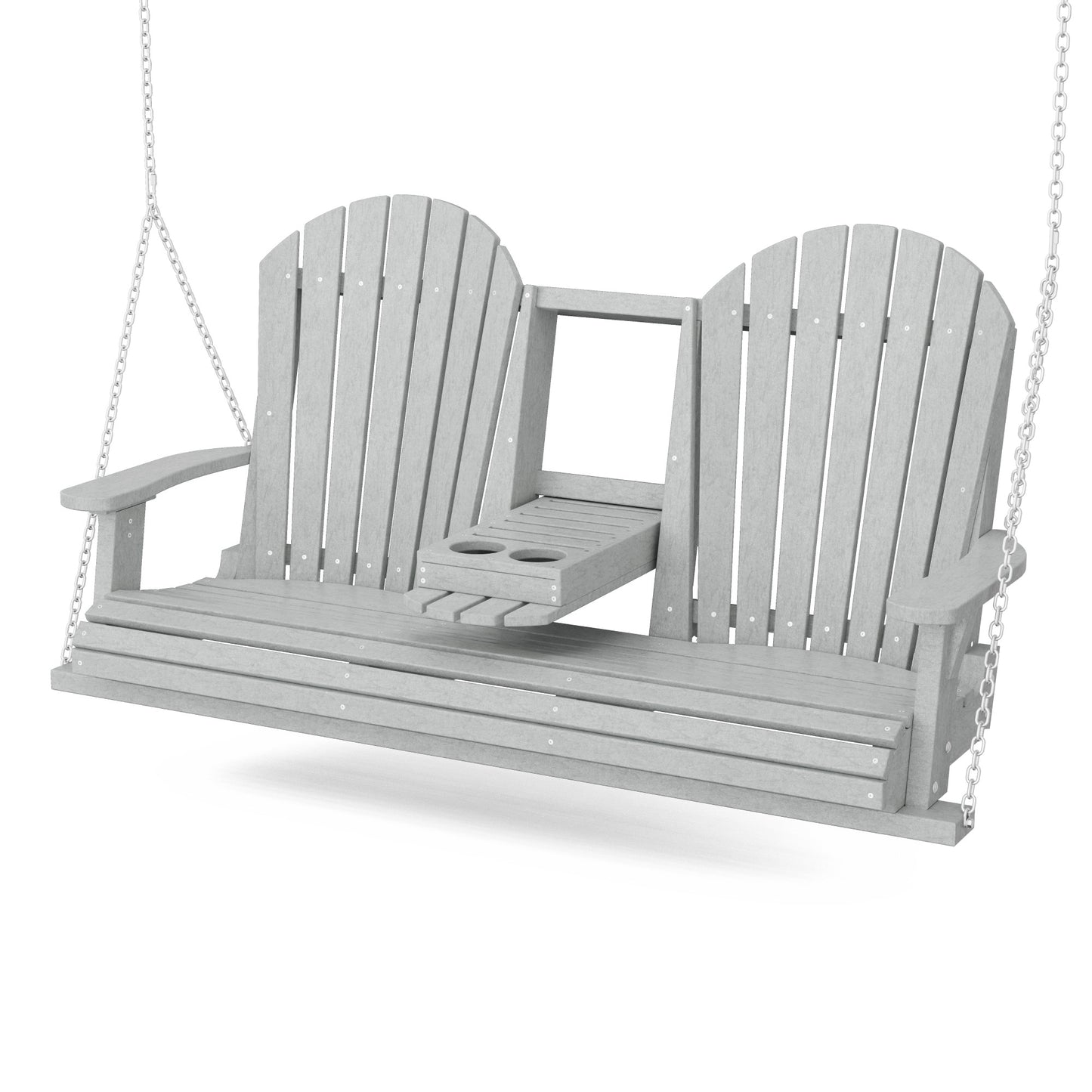 Wildridge Heritage 5.58' Swing With Console - LEAD TIME TO SHIP 4 TO 6 WEEKS