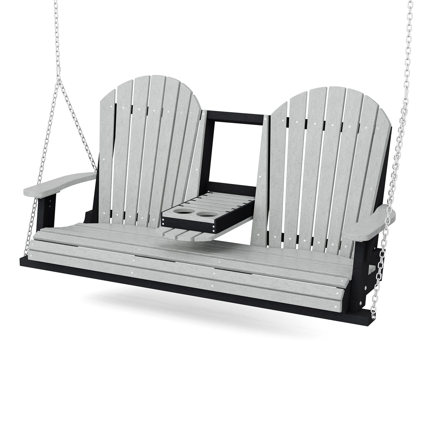 Wildridge Heritage 5.58' Swing With Console - LEAD TIME TO SHIP 4 TO 6 WEEKS