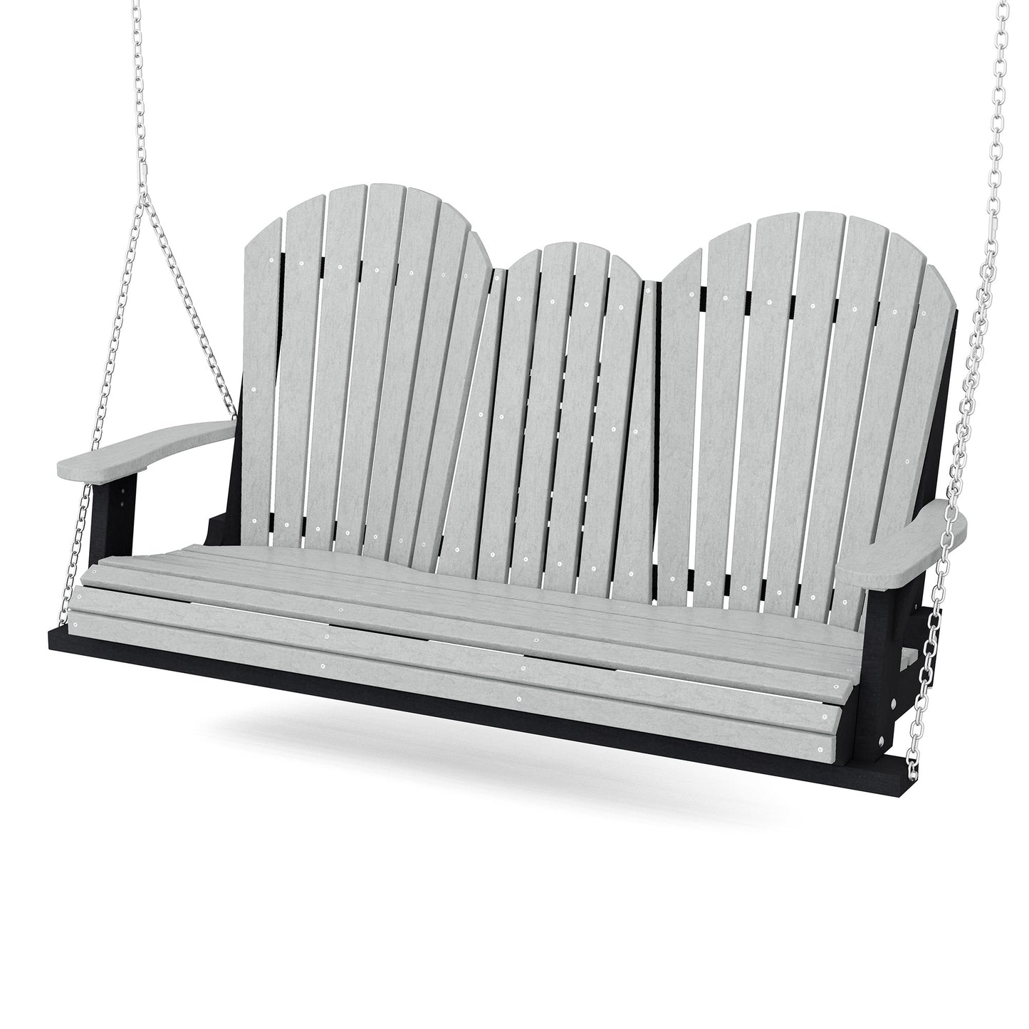 Wildridge Heritage 5.58' Swing With Console - LEAD TIME TO SHIP 4 TO 6 WEEKS