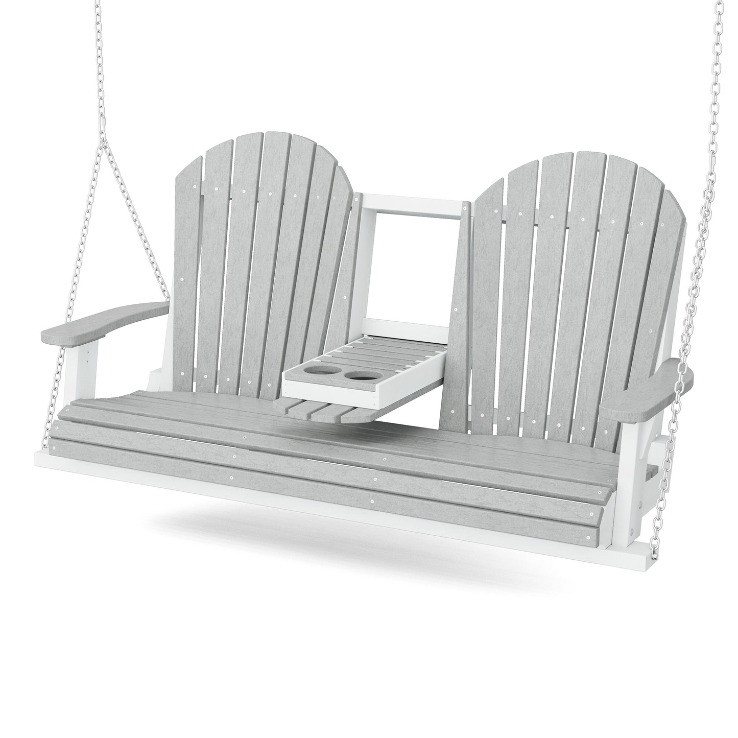Wildridge Heritage 5.58' Swing With Console - LEAD TIME TO SHIP 4 TO 6 WEEKS