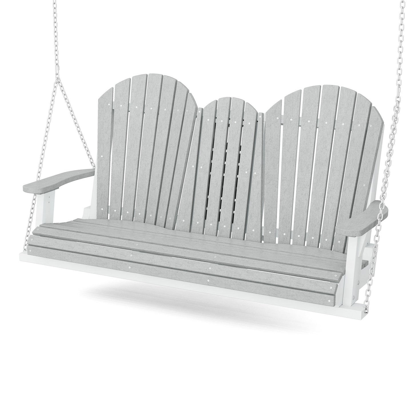 Wildridge Heritage 5.58' Swing With Console - LEAD TIME TO SHIP 4 TO 6 WEEKS