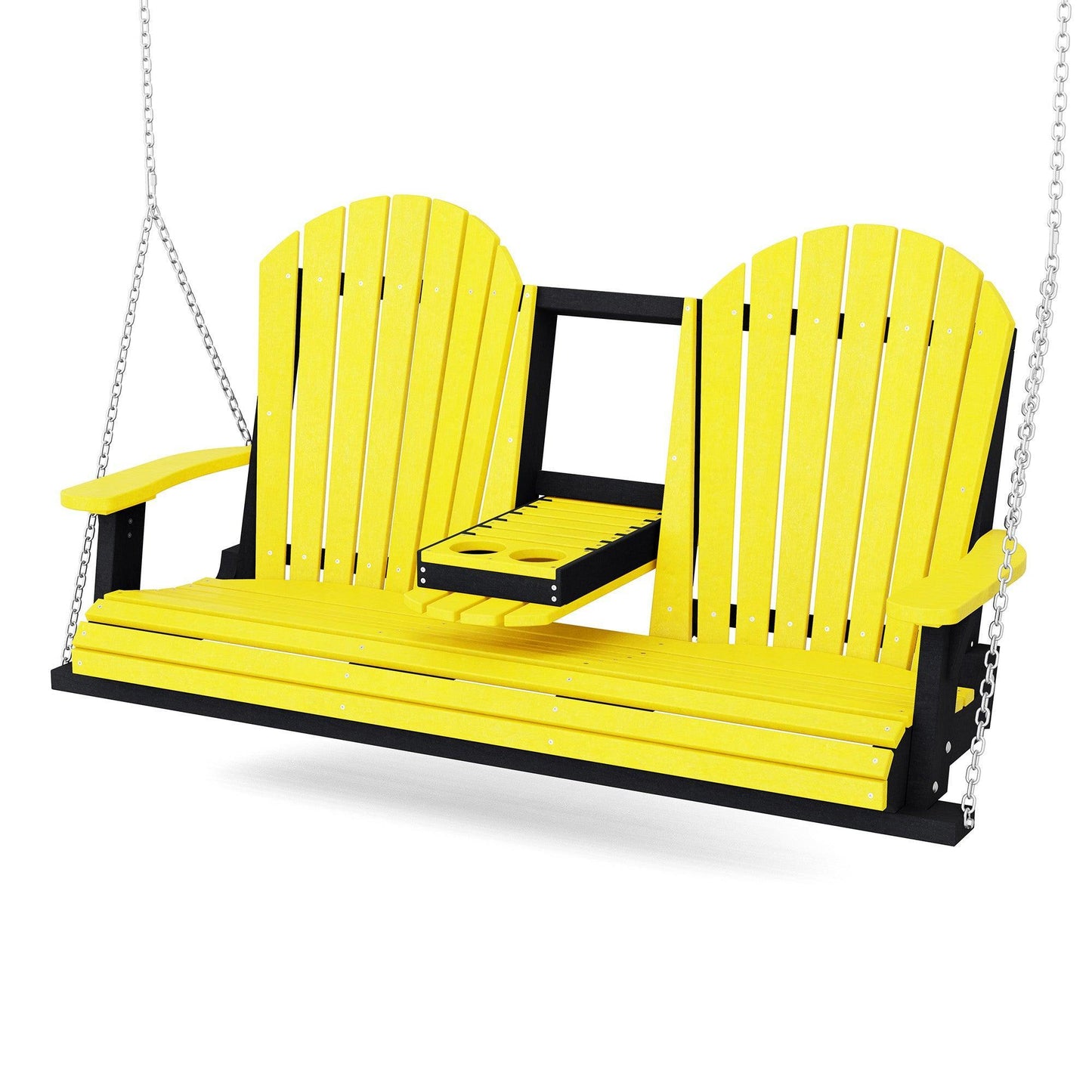 Wildridge Heritage 5.58' Swing With Console - LEAD TIME TO SHIP 4 TO 6 WEEKS