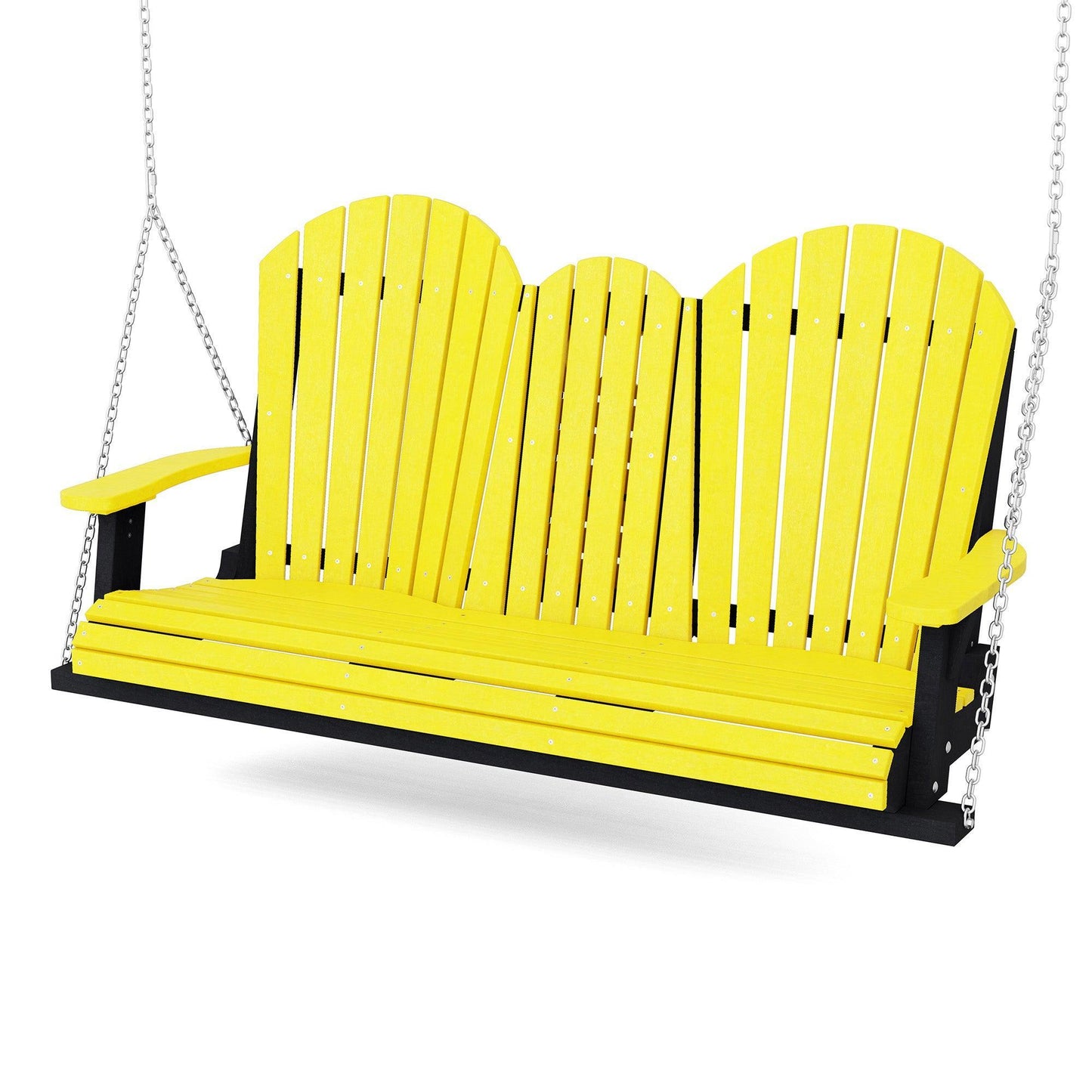 Wildridge Heritage 5.58' Swing With Console - LEAD TIME TO SHIP 4 TO 6 WEEKS
