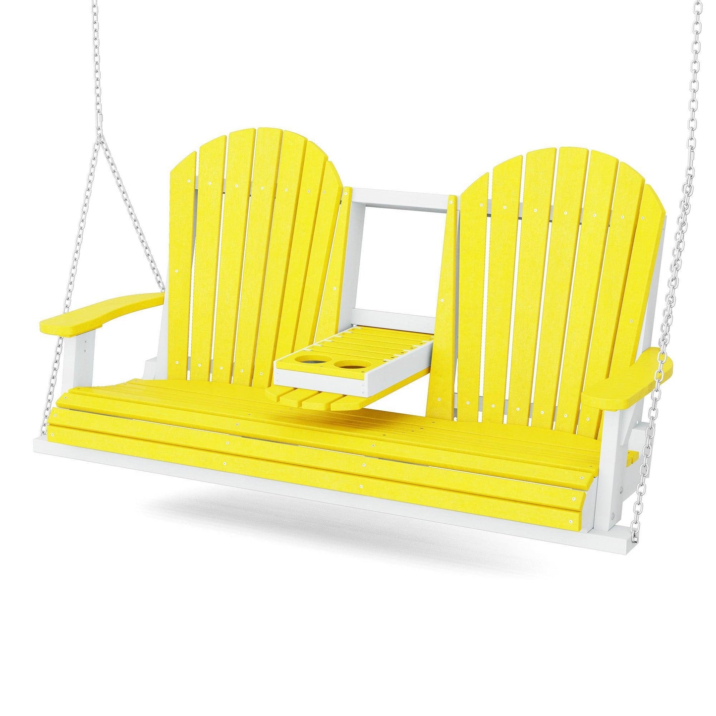 Wildridge Heritage 5.58' Swing With Console - LEAD TIME TO SHIP 4 TO 6 WEEKS