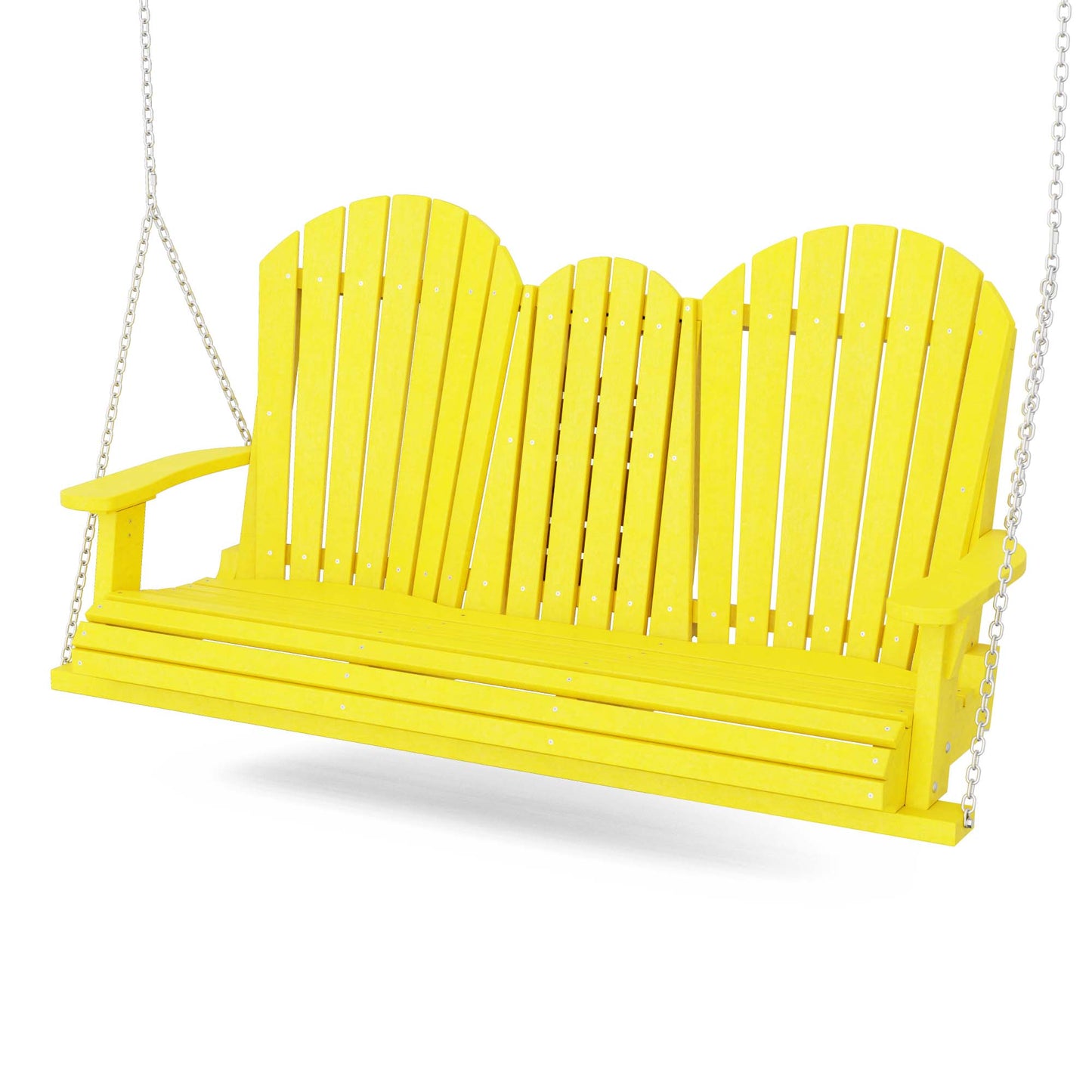 Wildridge Heritage 5.58' Swing With Console - LEAD TIME TO SHIP 4 TO 6 WEEKS