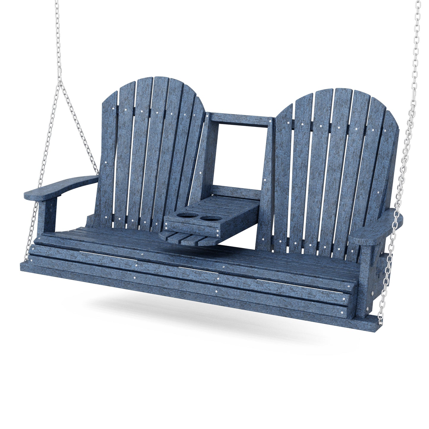 Wildridge Heritage 5.58' Swing With Console - LEAD TIME TO SHIP 4 TO 6 WEEKS
