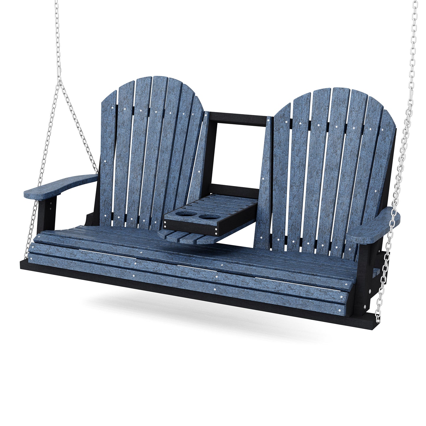 Wildridge Heritage 5.58' Swing With Console - LEAD TIME TO SHIP 4 TO 6 WEEKS